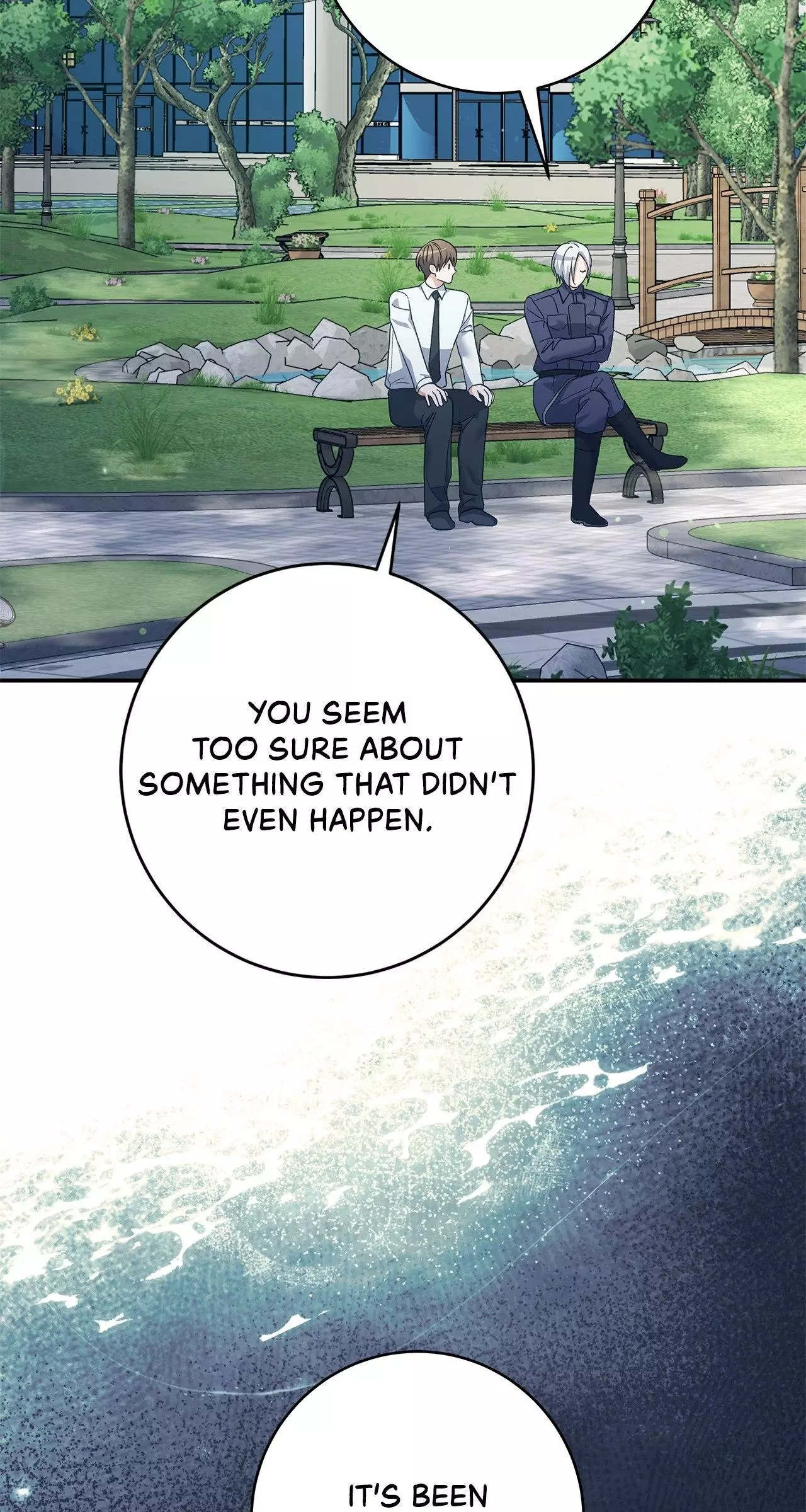 Sierra To Juliet - Chapter 12 Page 2