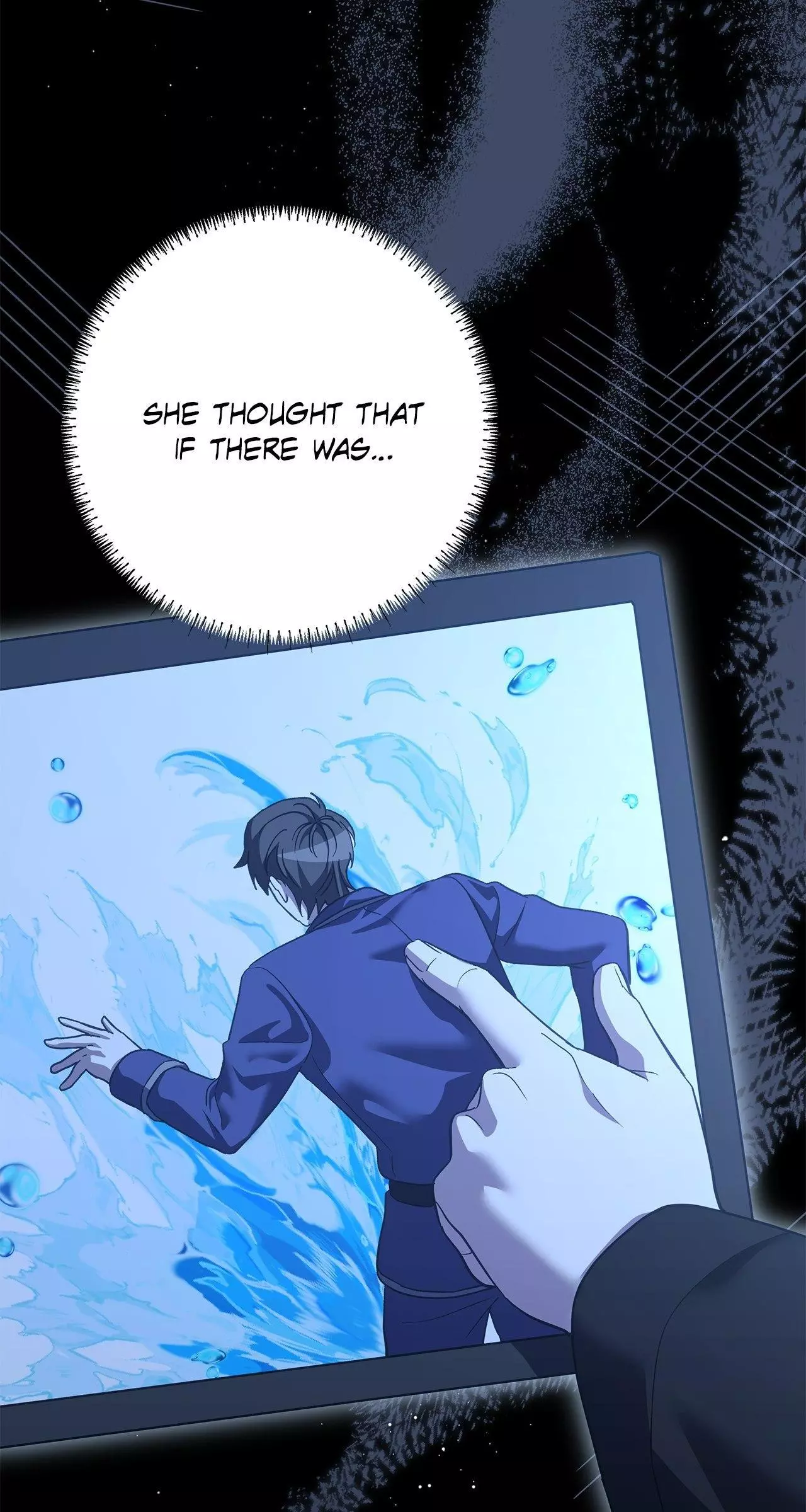 Sierra To Juliet - Chapter 12 Page 58