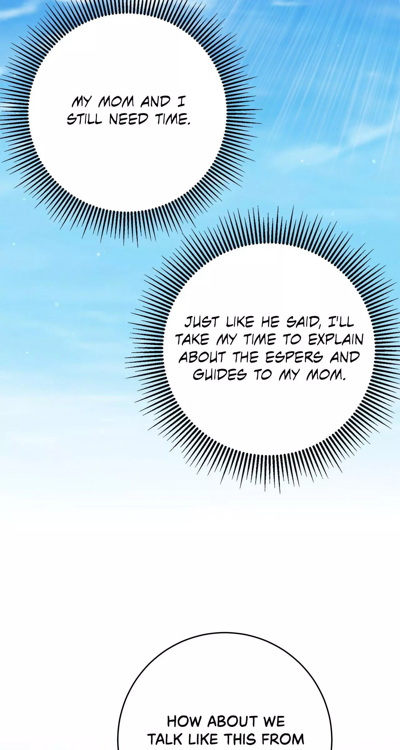 Sierra To Juliet - Chapter 12 Page 72