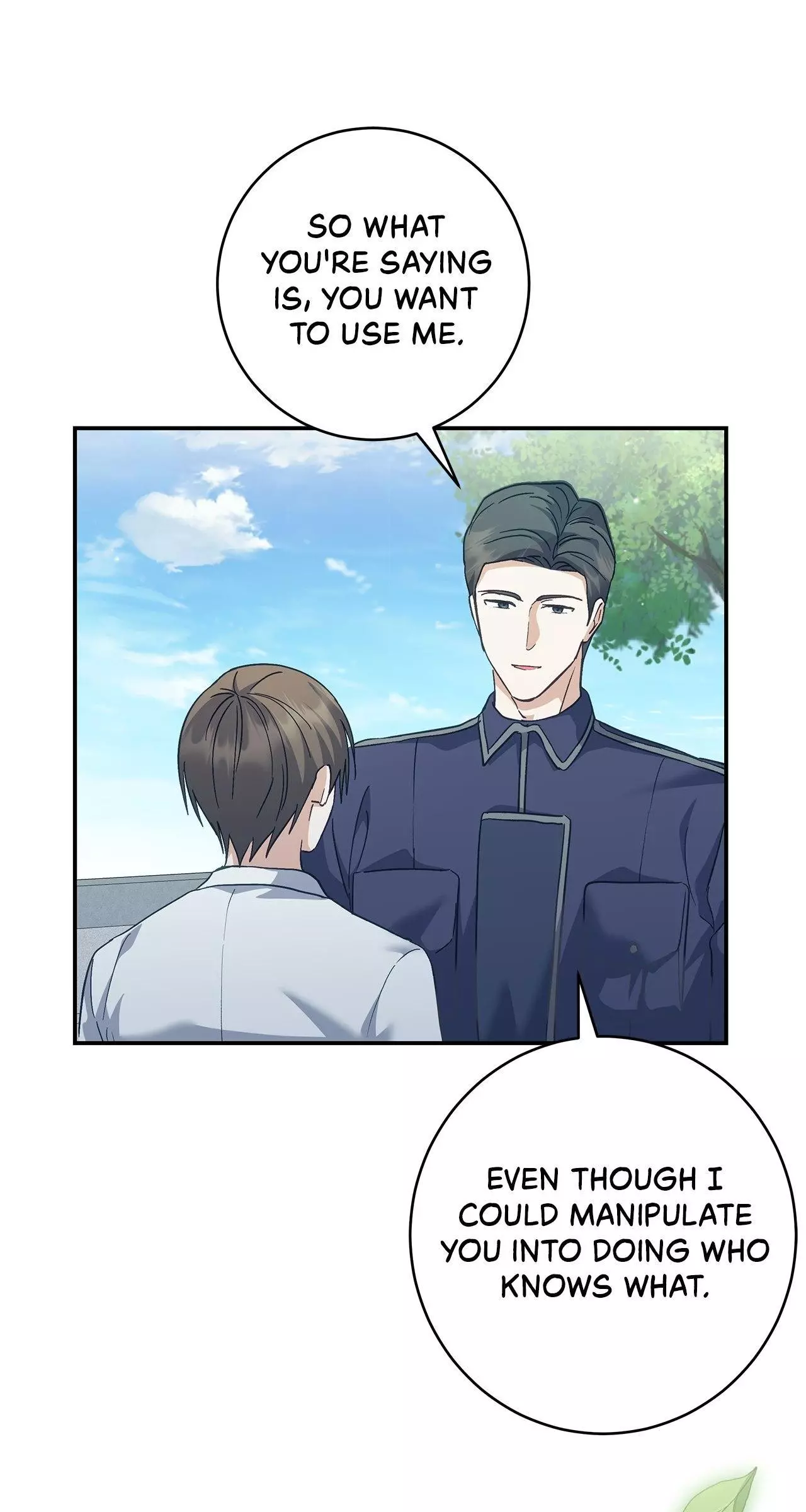 Sierra To Juliet - Chapter 12 Page 76