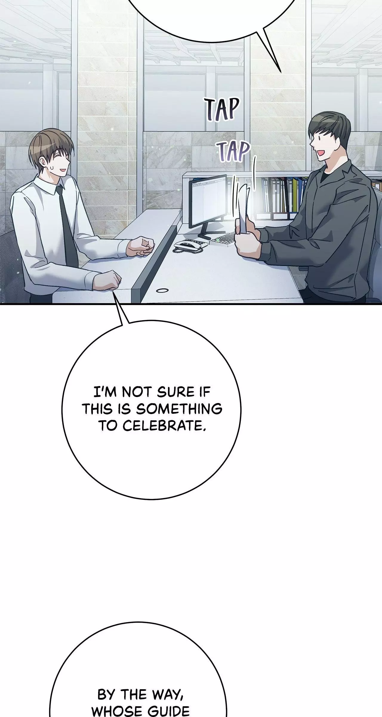 Sierra To Juliet - Chapter 12 Page 88