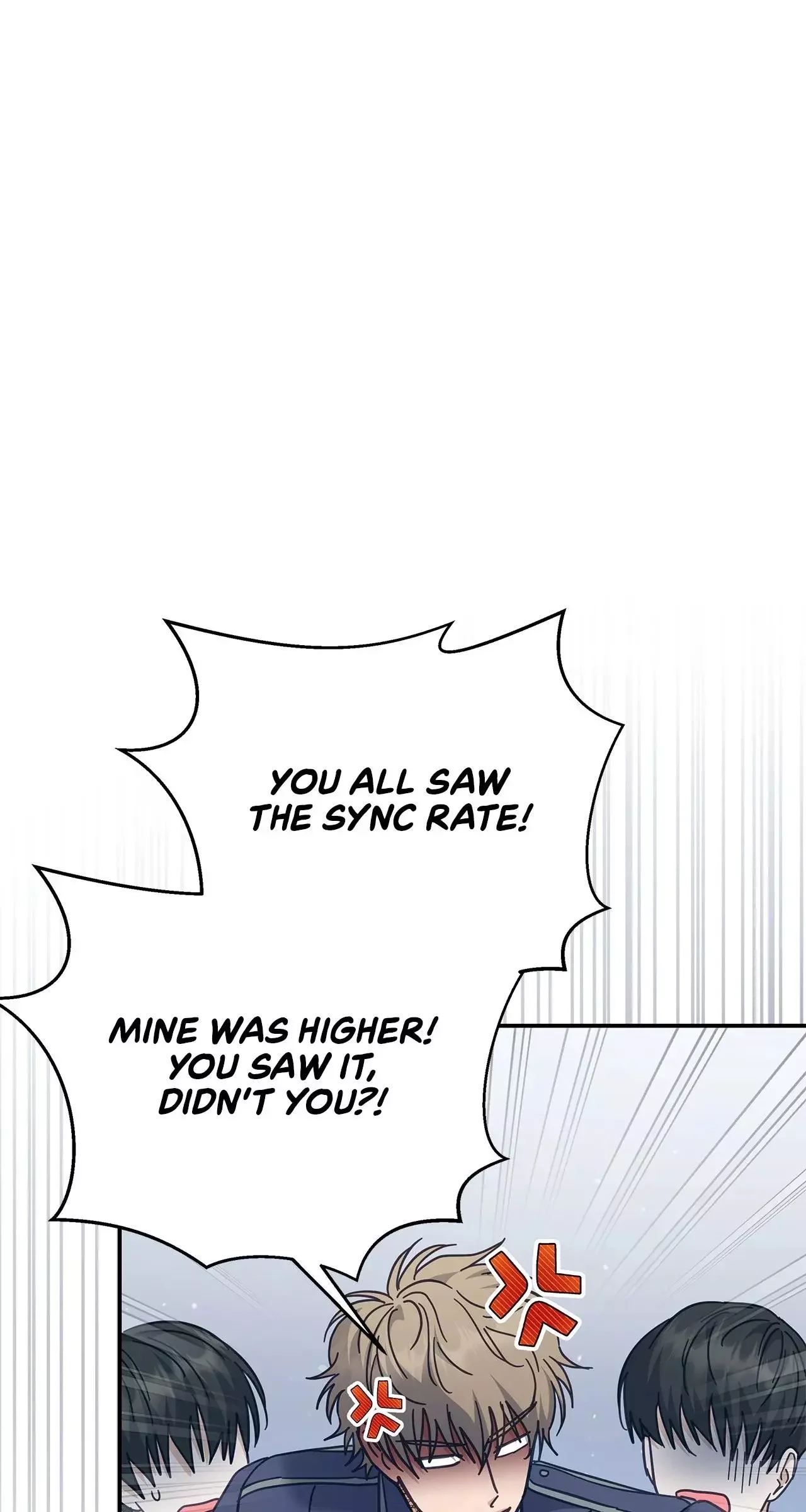 Sierra To Juliet - Chapter 13 Page 1