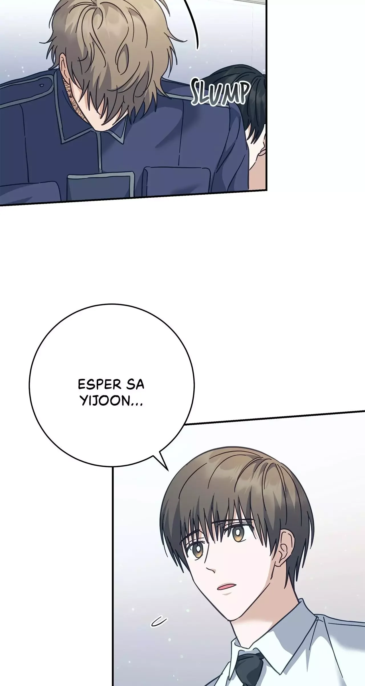 Sierra To Juliet - Chapter 13 Page 11