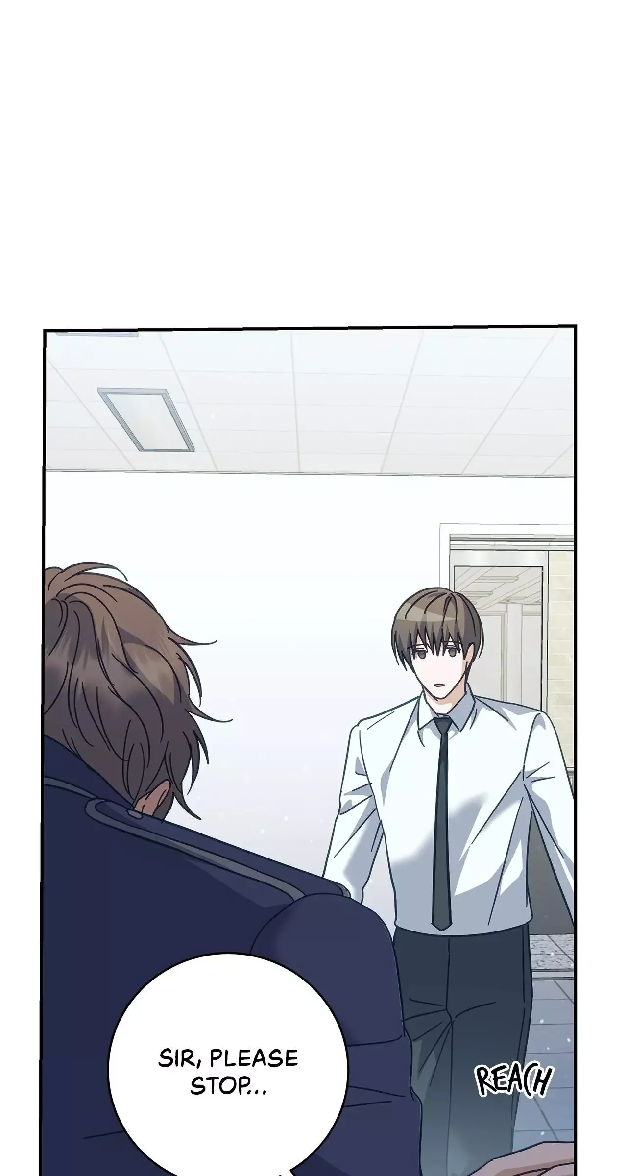 Sierra To Juliet - Chapter 13 Page 13