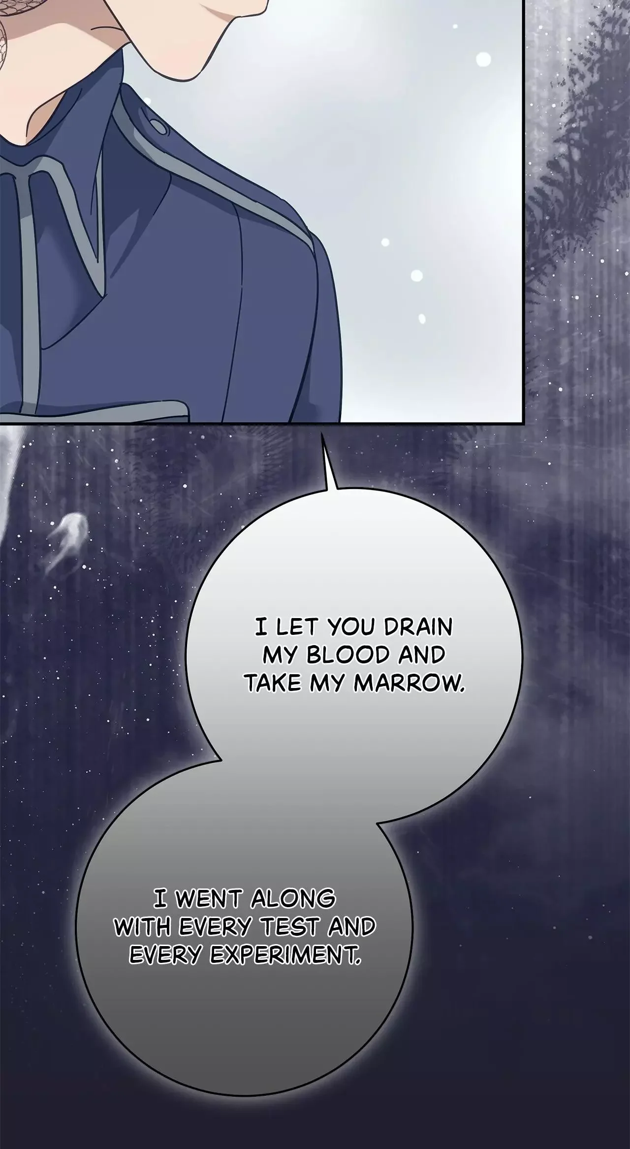 Sierra To Juliet - Chapter 13 Page 15