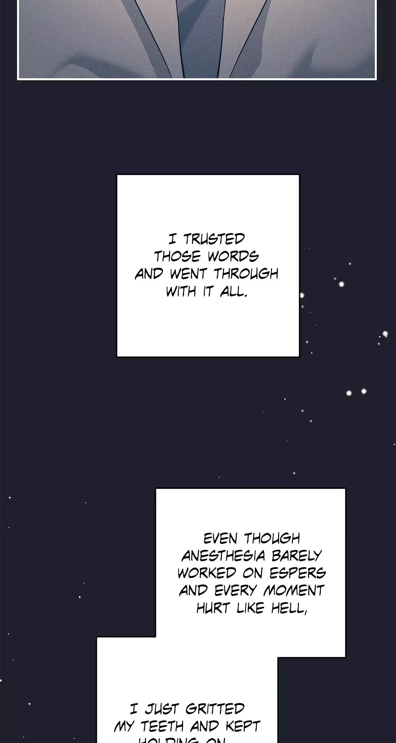 Sierra To Juliet - Chapter 13 Page 17