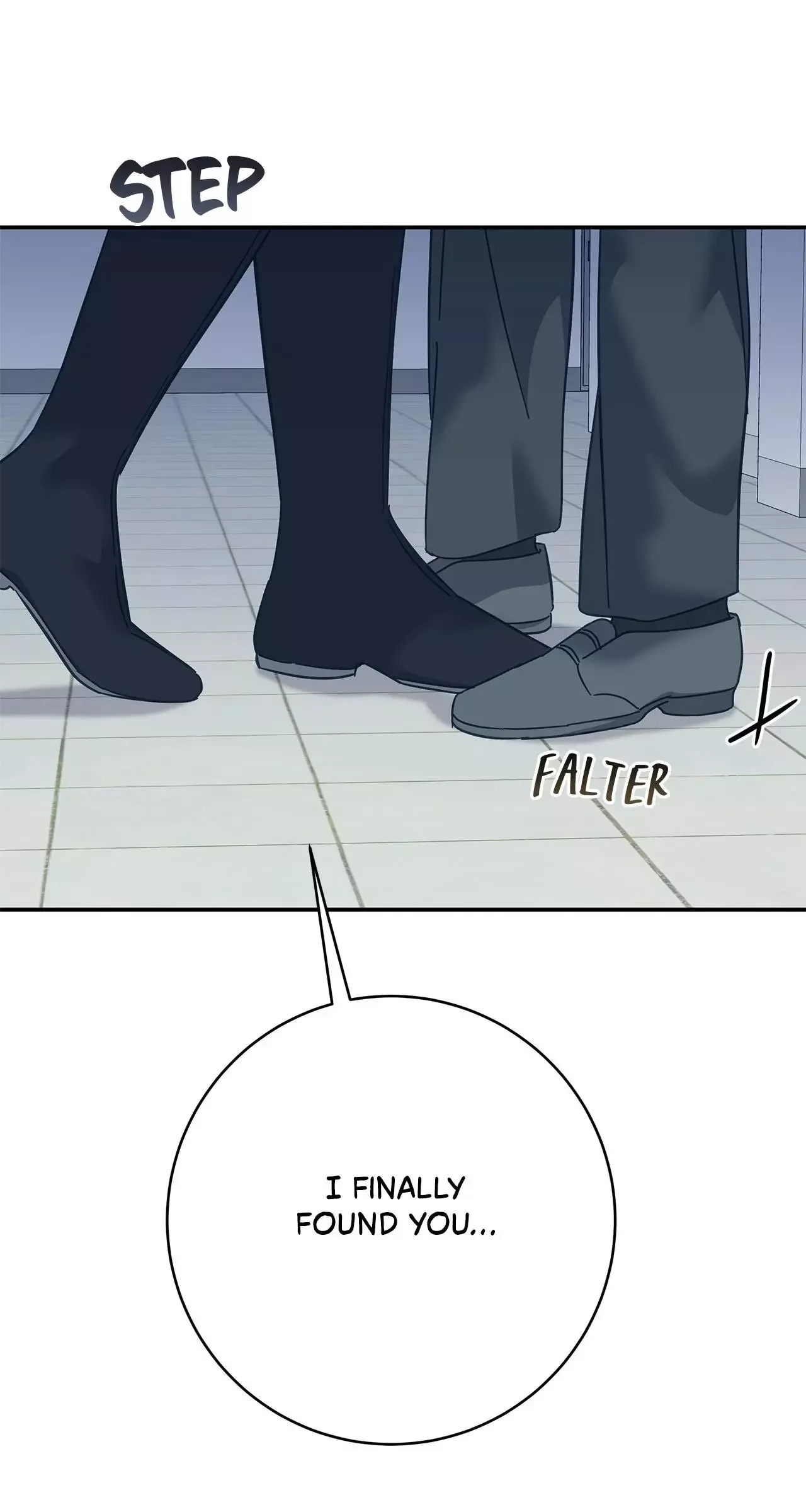 Sierra To Juliet - Chapter 13 Page 31