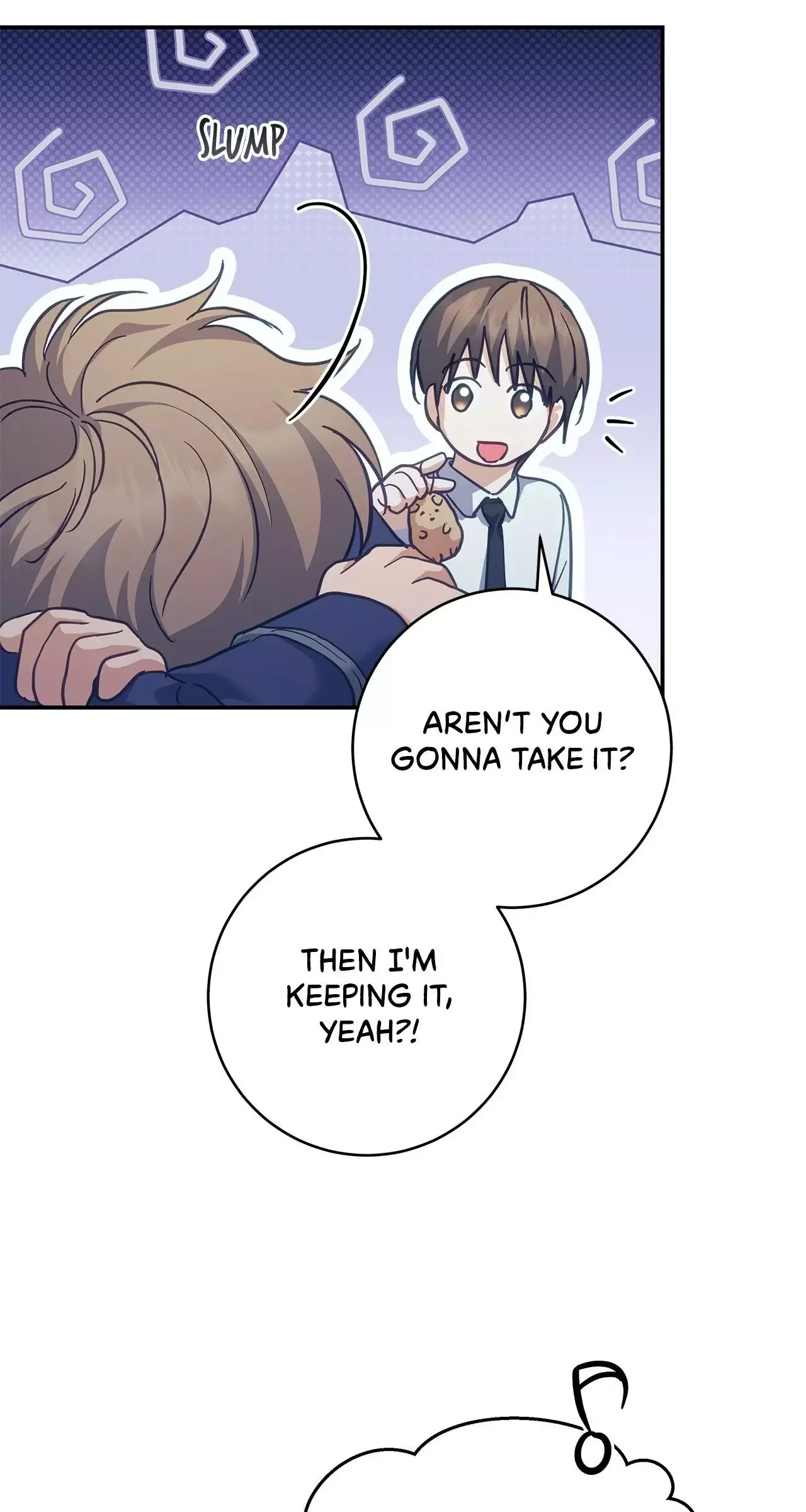 Sierra To Juliet - Chapter 13 Page 50