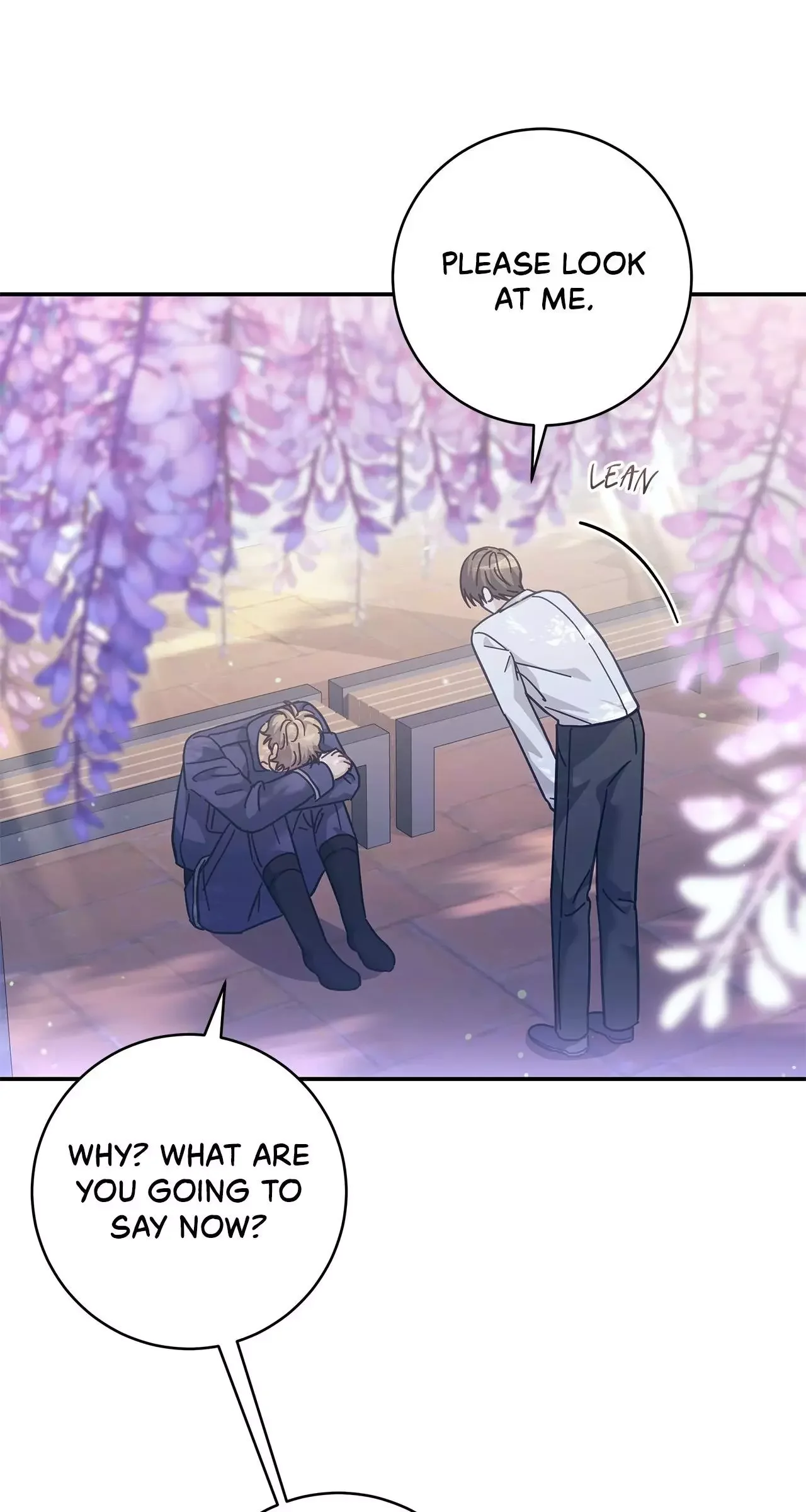 Sierra To Juliet - Chapter 13 Page 54