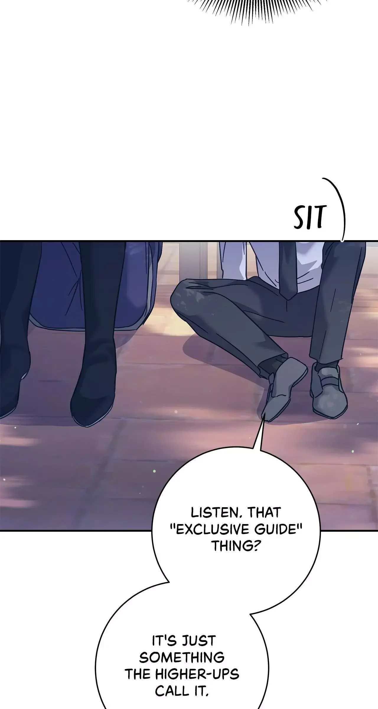 Sierra To Juliet - Chapter 13 Page 56