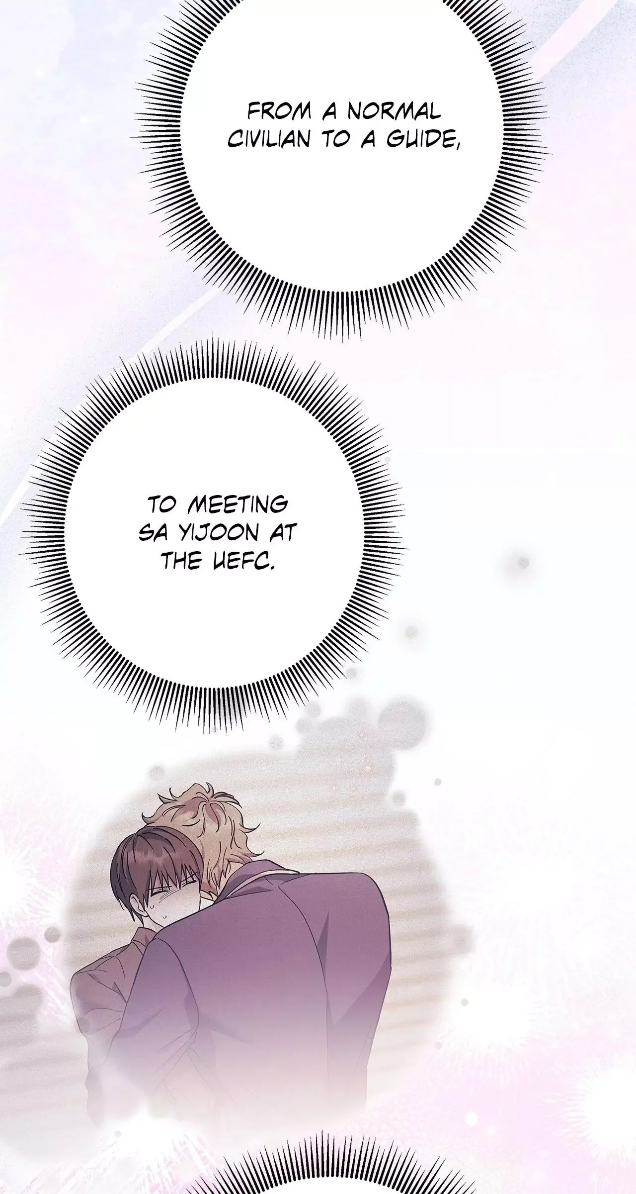 Sierra To Juliet - Chapter 13 Page 71