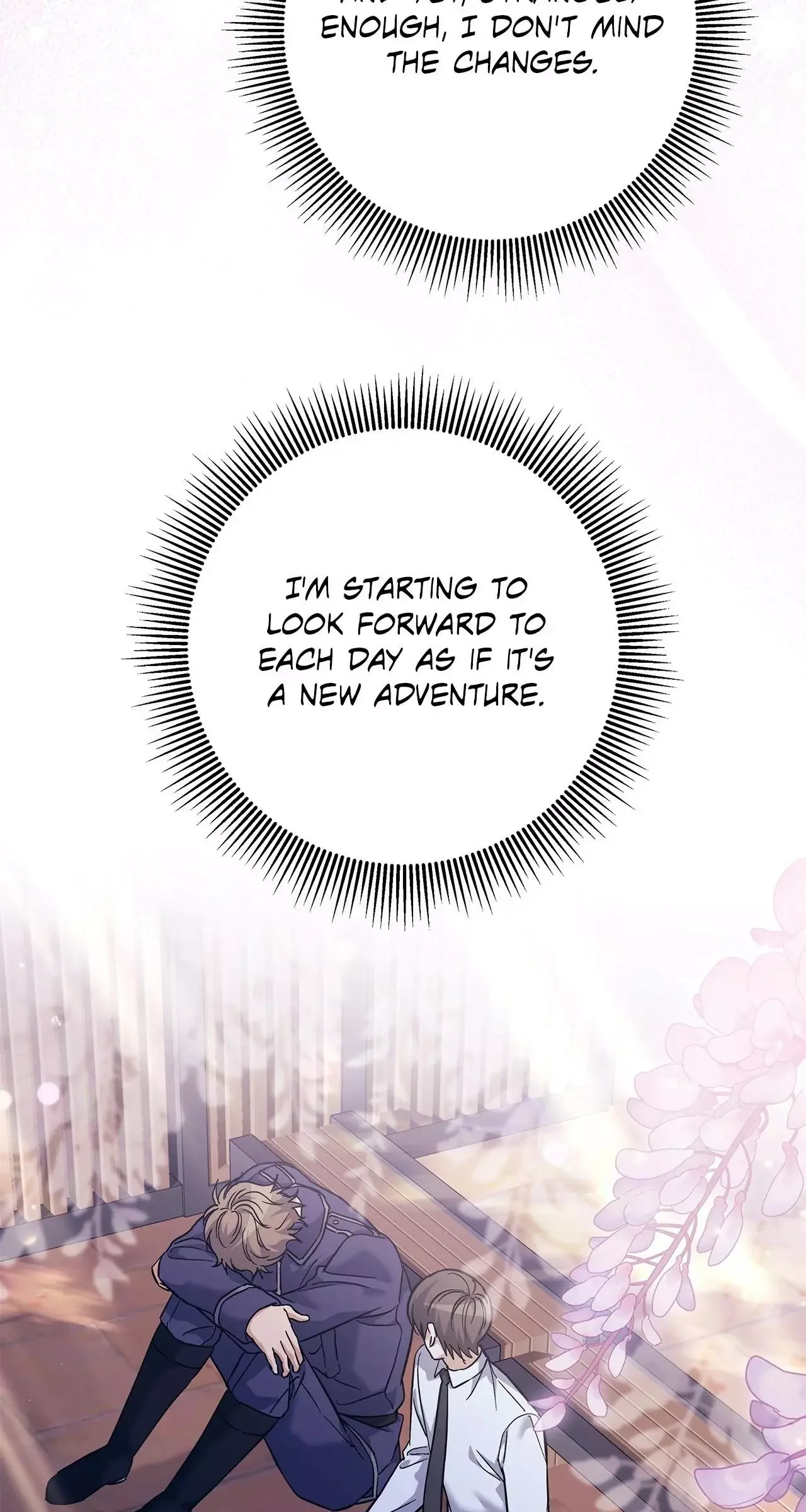 Sierra To Juliet - Chapter 13 Page 73