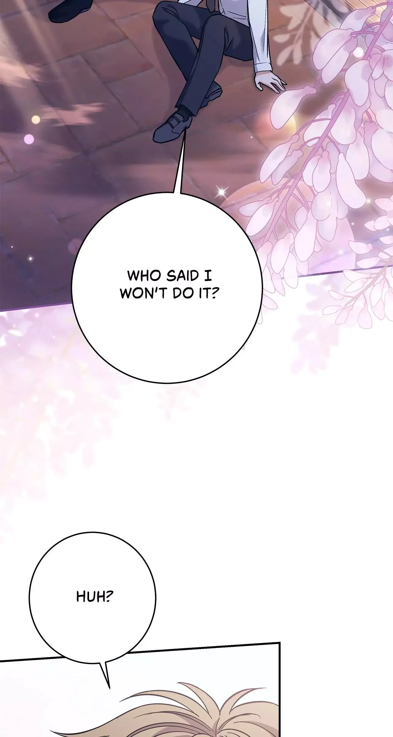 Sierra To Juliet - Chapter 13 Page 74