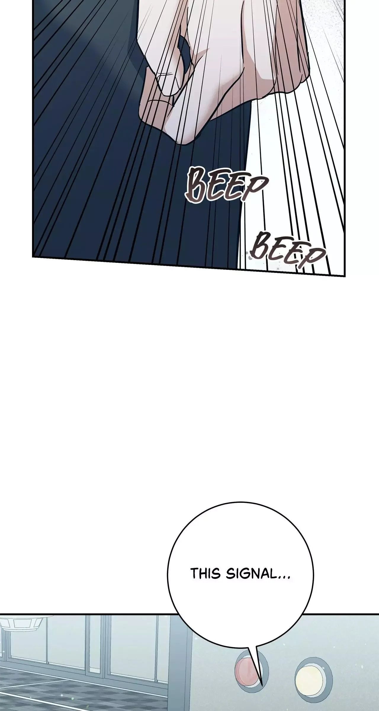 Sierra To Juliet - Chapter 14 Page 19
