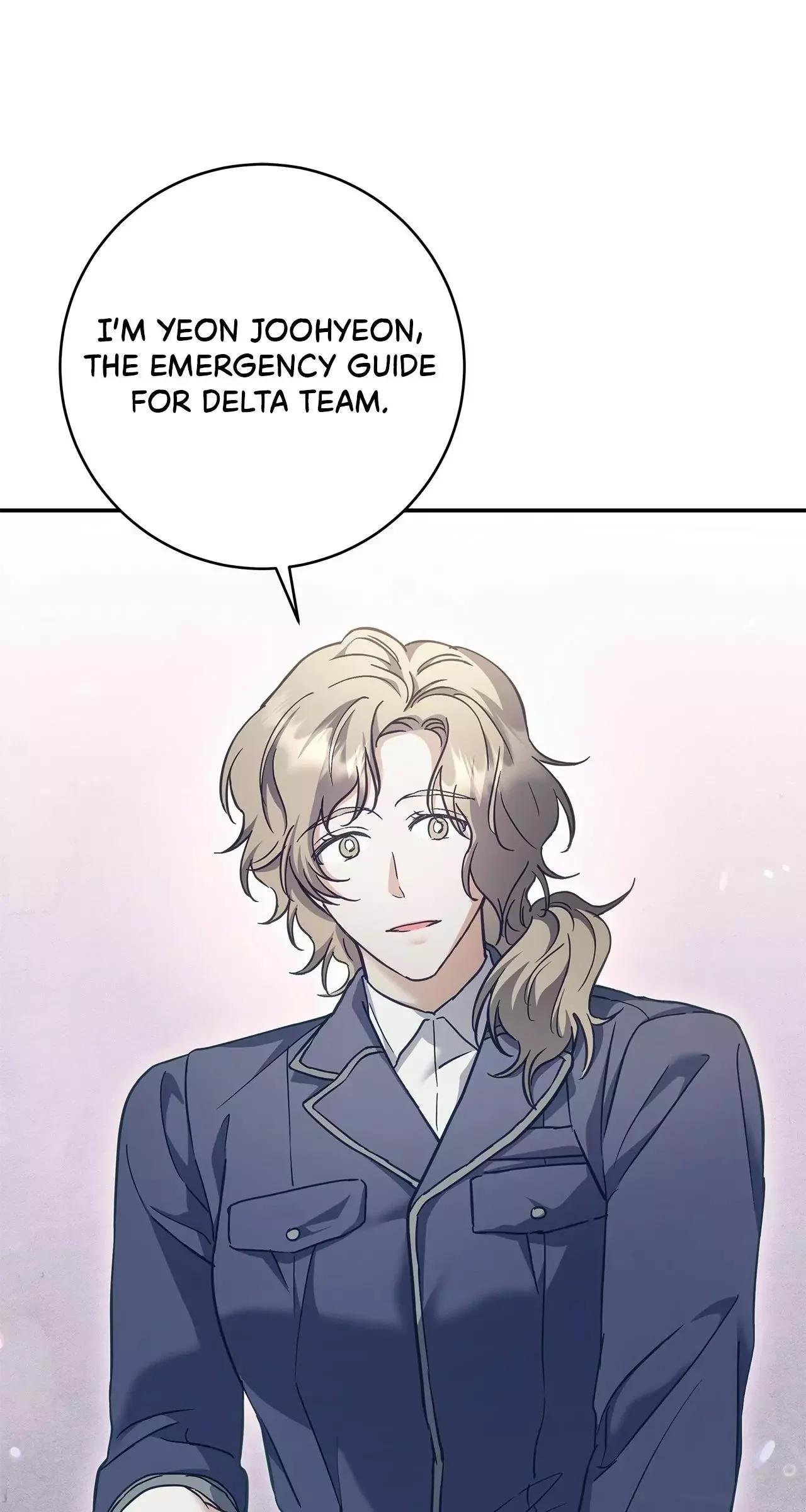 Sierra To Juliet - Chapter 14 Page 33