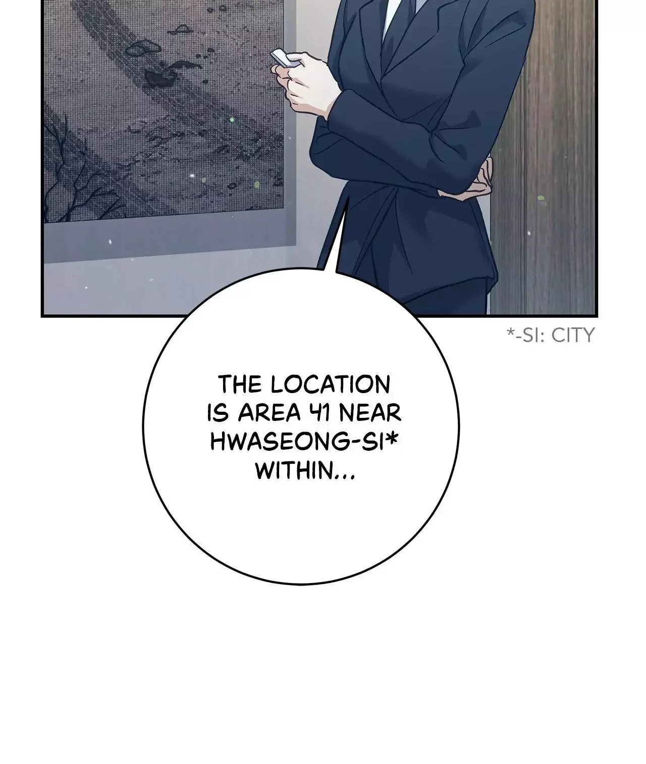 Sierra To Juliet - Chapter 14 Page 40