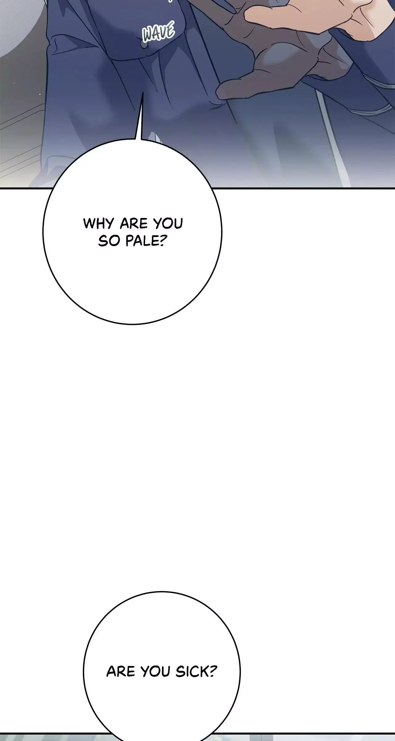 Sierra To Juliet - Chapter 14 Page 70