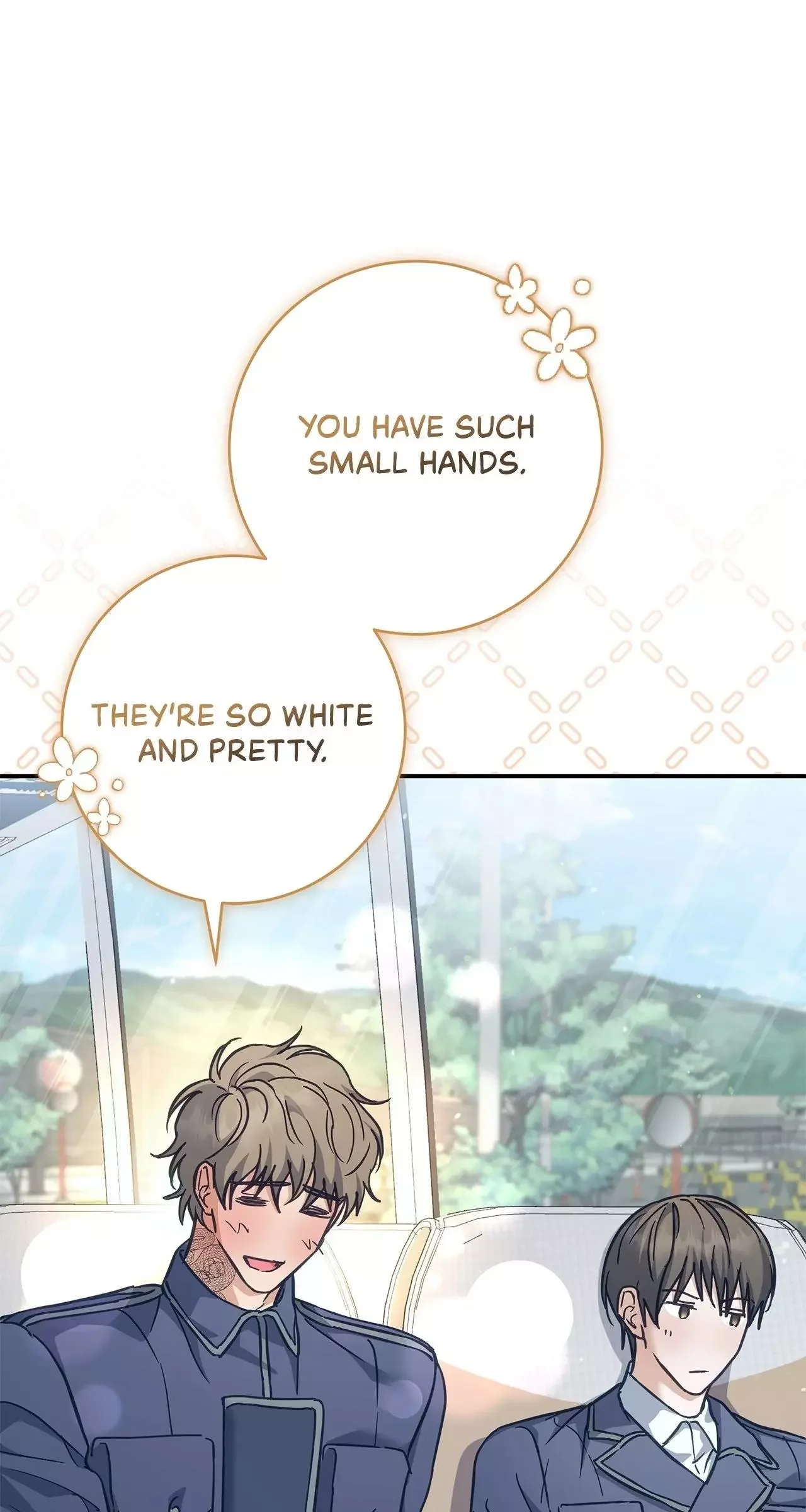 Sierra To Juliet - Chapter 14 Page 74