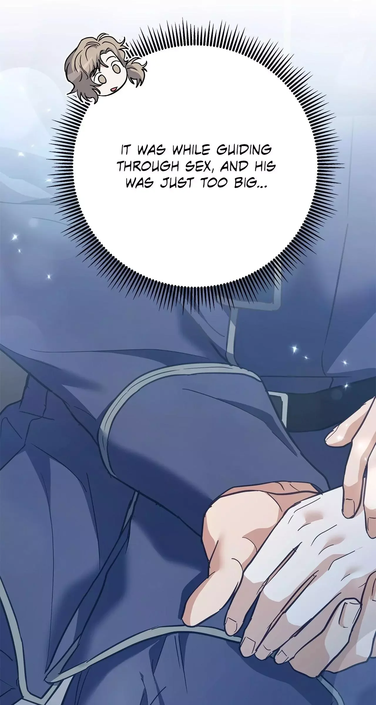 Sierra To Juliet - Chapter 14 Page 79