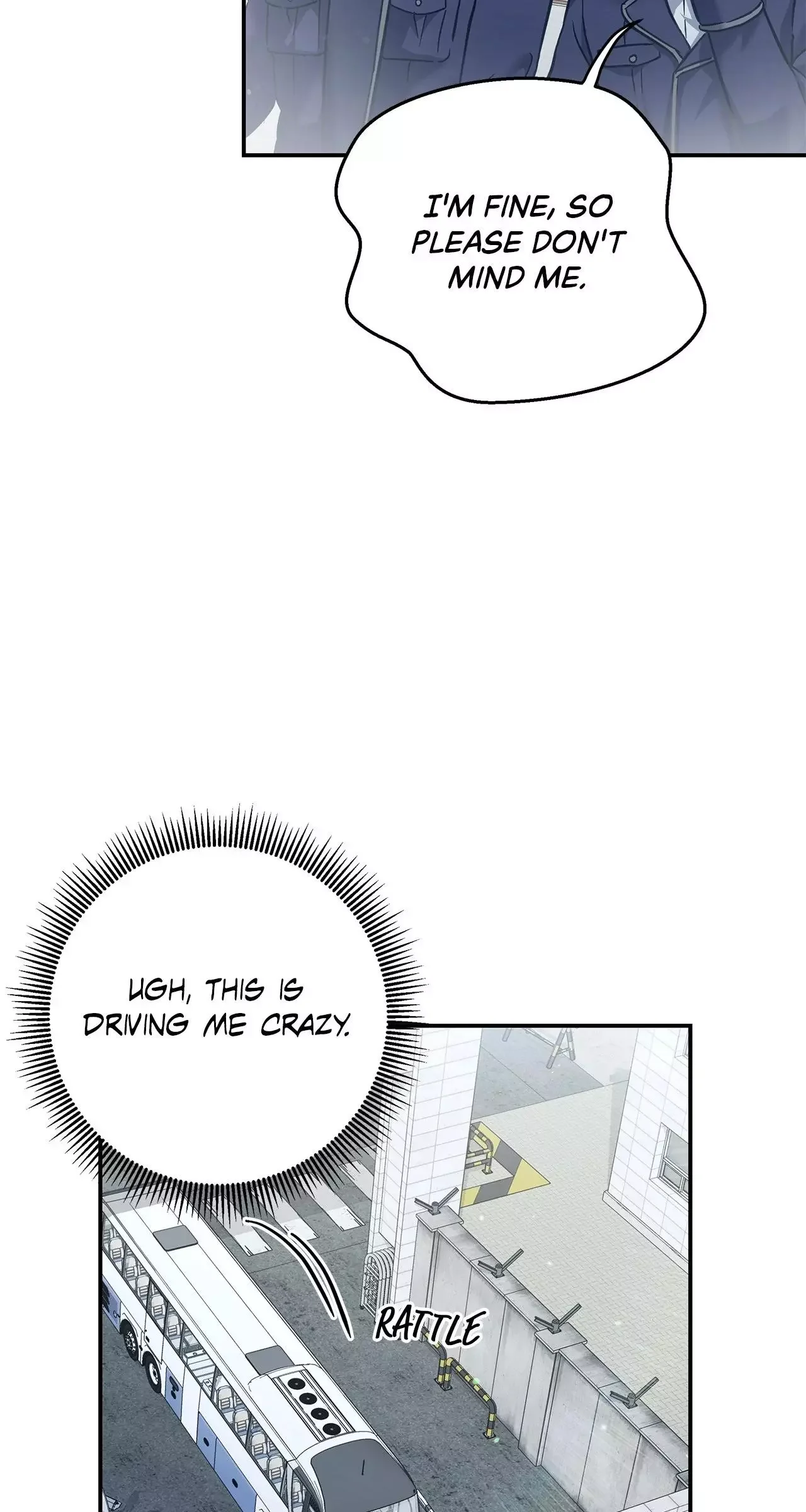 Sierra To Juliet - Chapter 14 Page 83