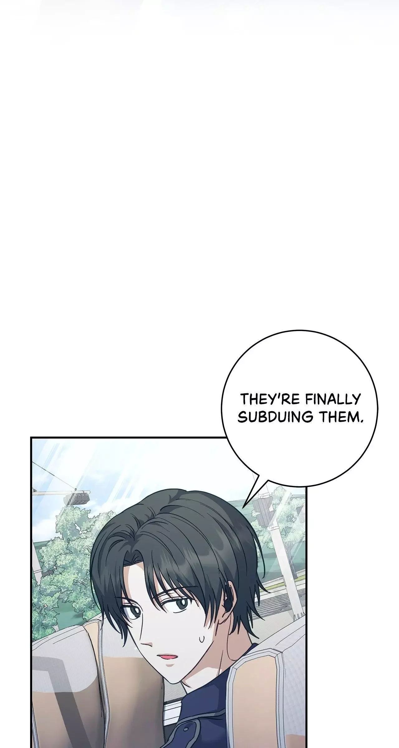 Sierra To Juliet - Chapter 15 Page 12