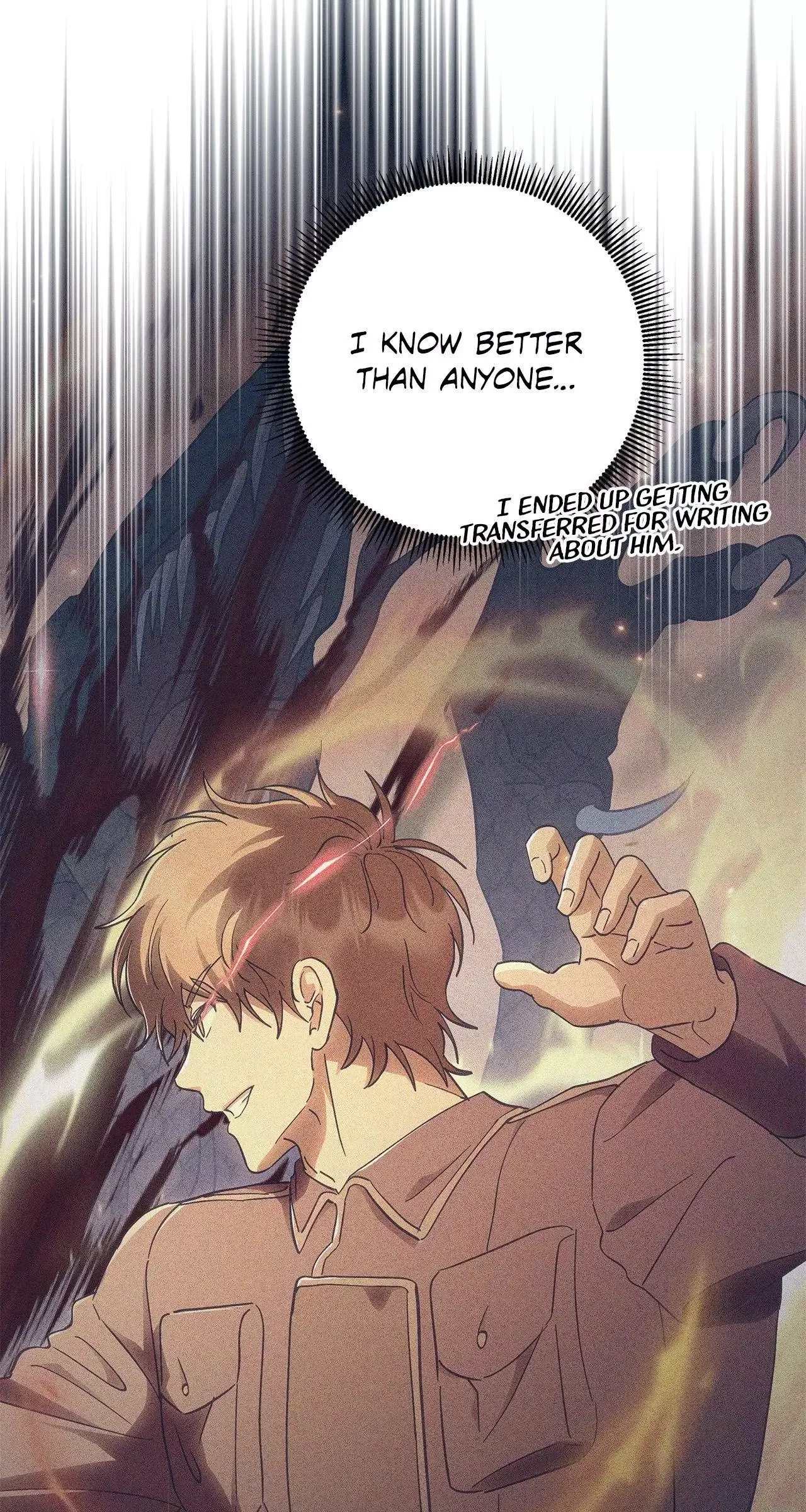 Sierra To Juliet - Chapter 15 Page 26