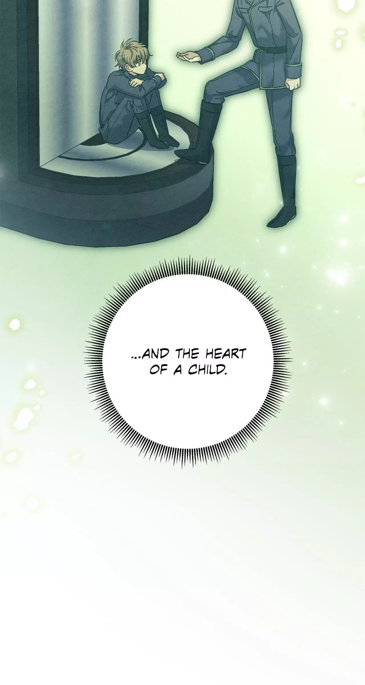 Sierra To Juliet - Chapter 15 Page 30