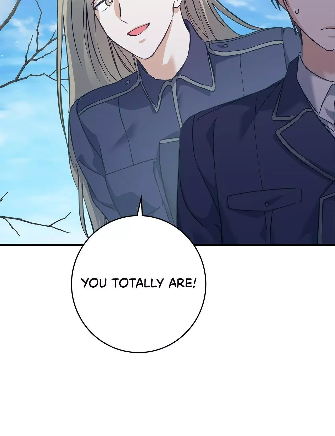 Sierra To Juliet - Chapter 15 Page 38