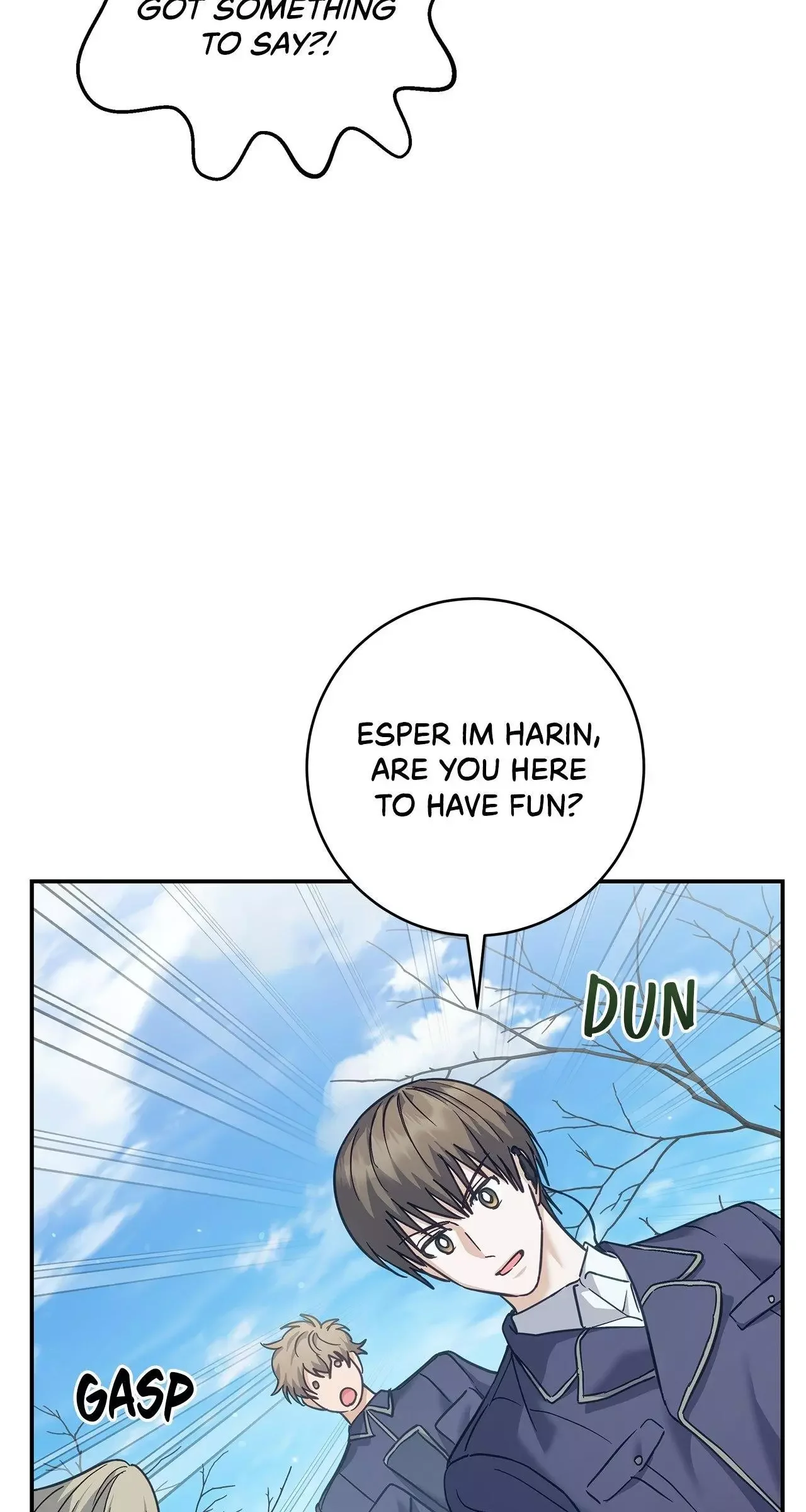 Sierra To Juliet - Chapter 15 Page 40