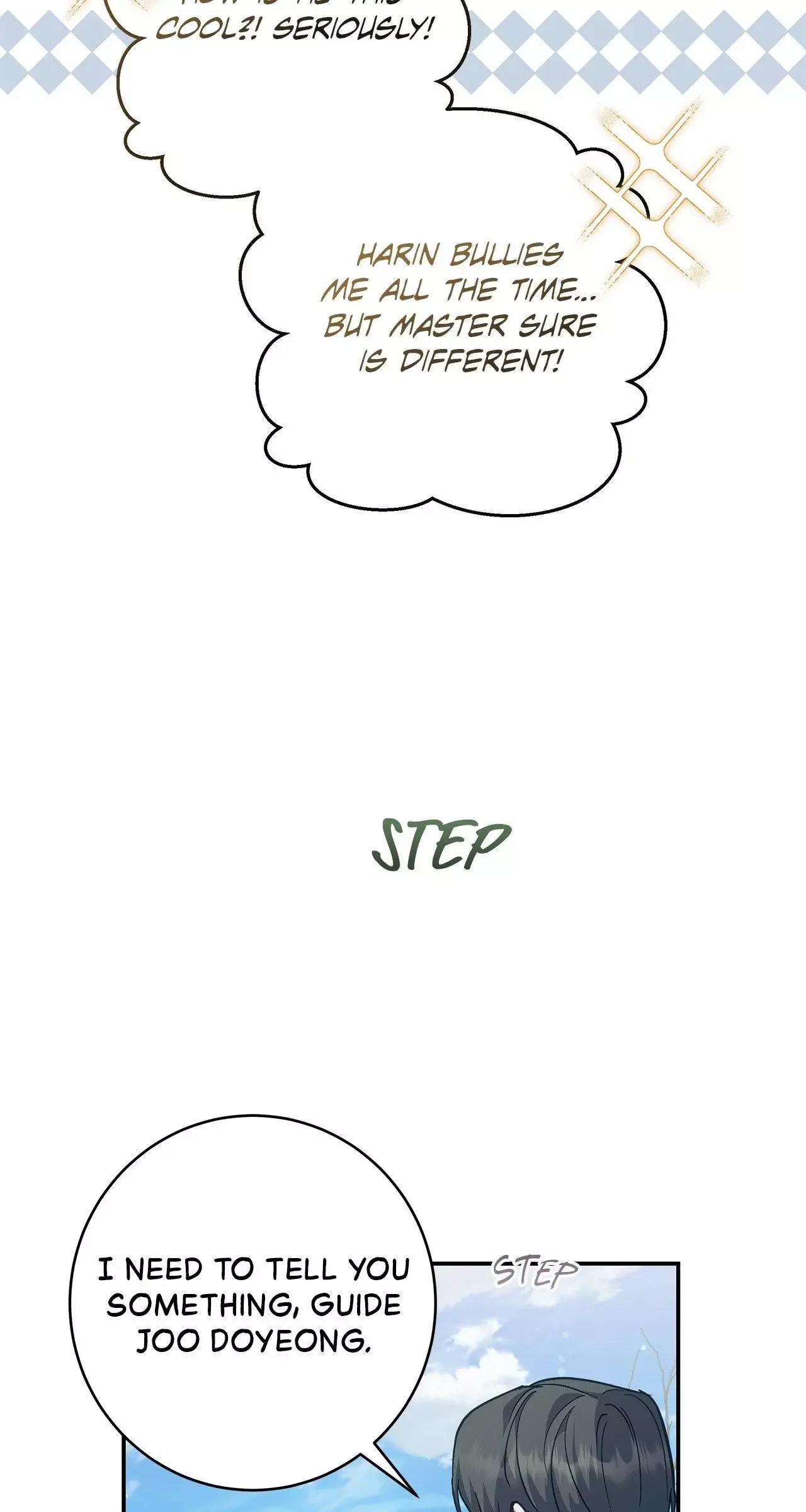 Sierra To Juliet - Chapter 15 Page 43