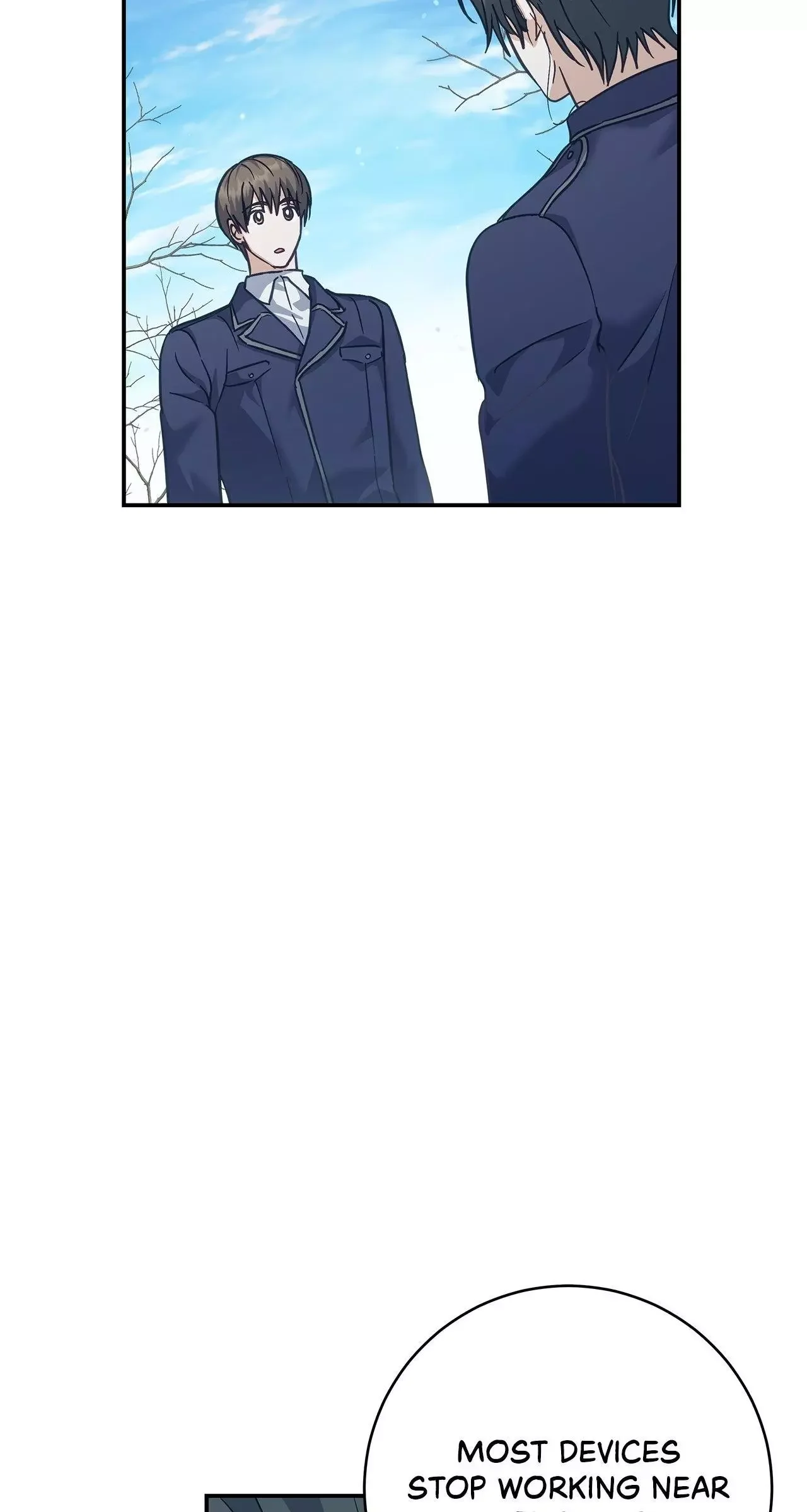 Sierra To Juliet - Chapter 15 Page 44