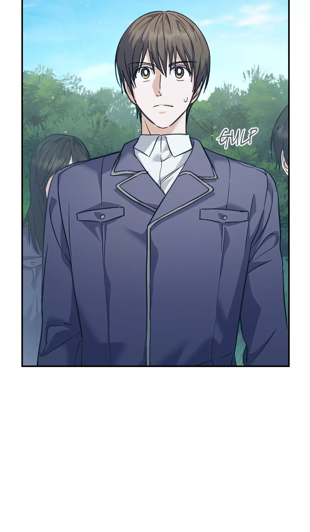 Sierra To Juliet - Chapter 15 Page 59
