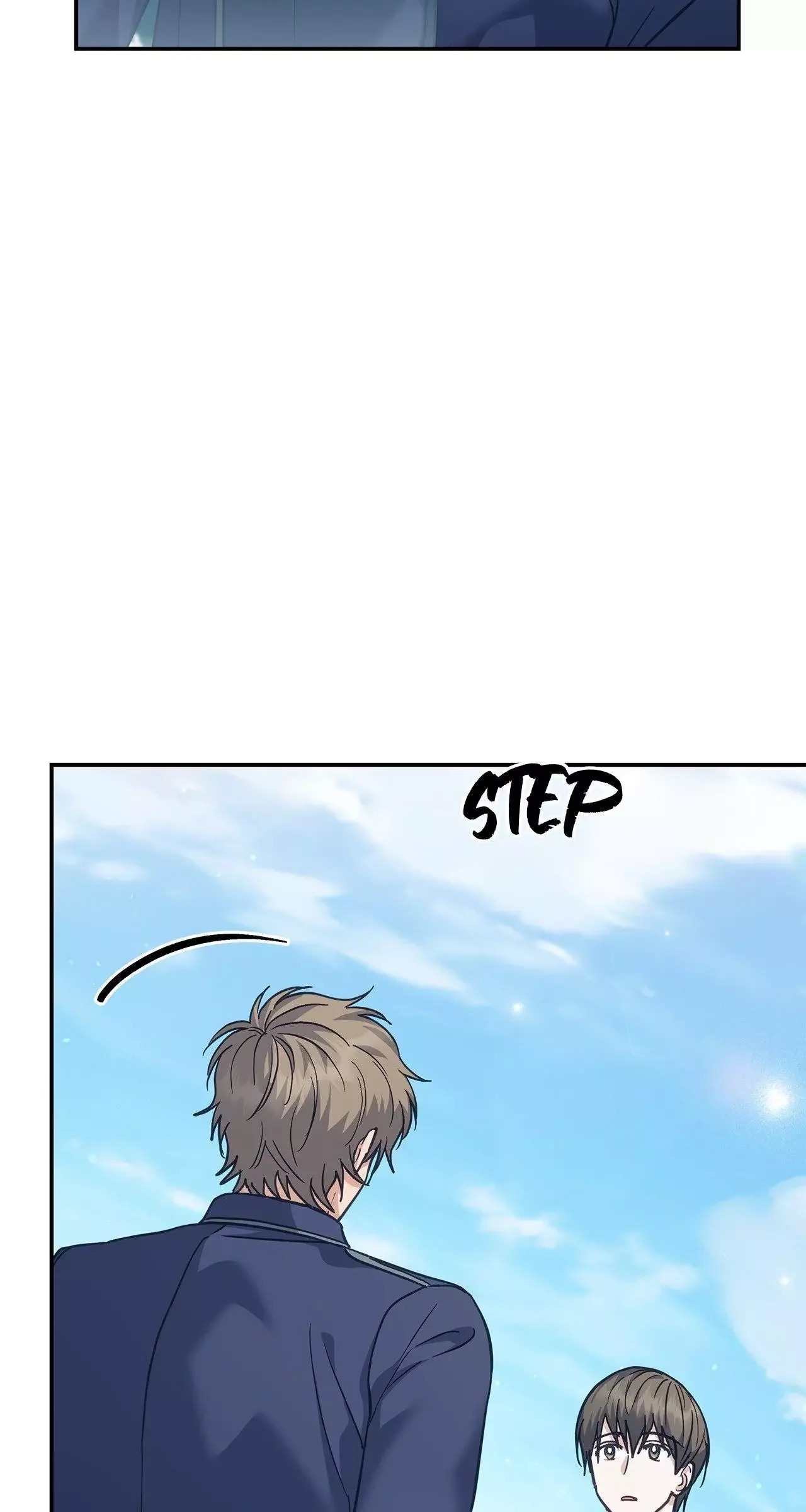 Sierra To Juliet - Chapter 15 Page 61
