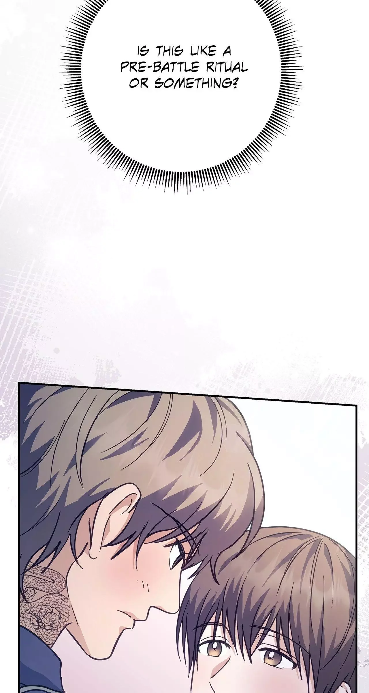 Sierra To Juliet - Chapter 15 Page 65