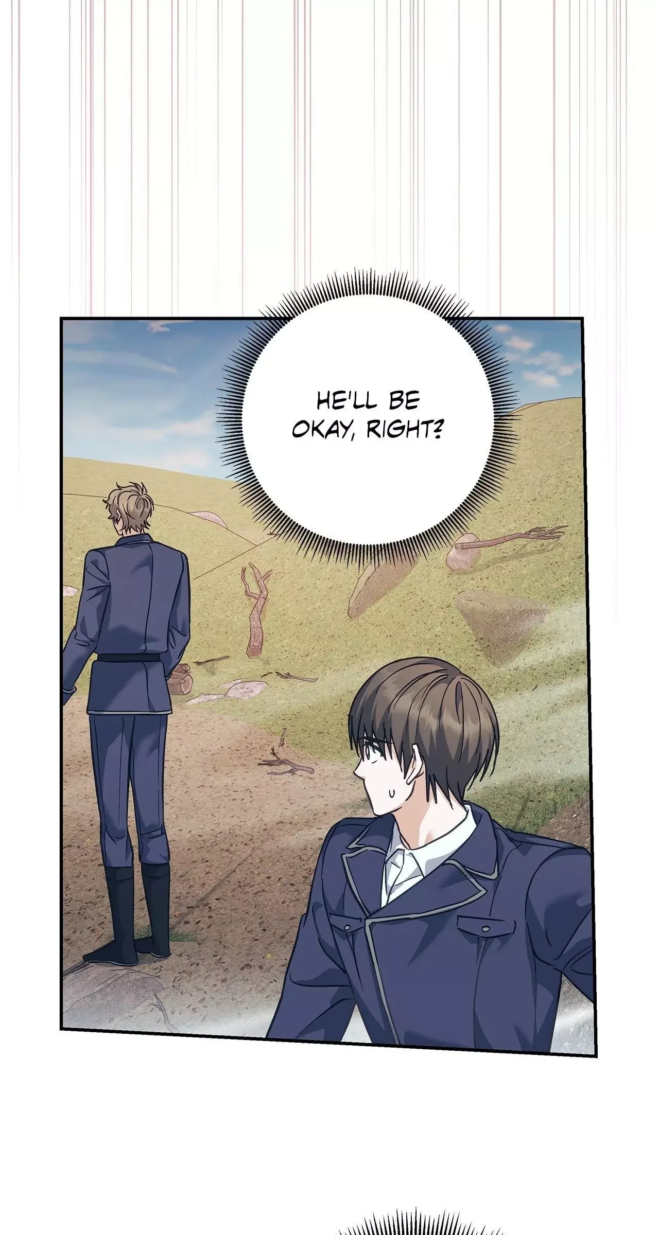 Sierra To Juliet - Chapter 15 Page 80