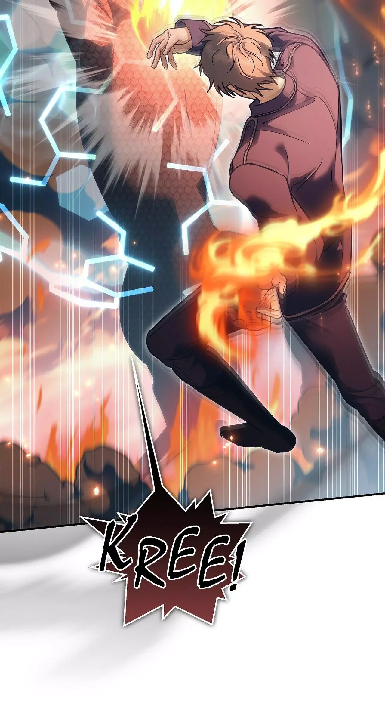 Sierra To Juliet - Chapter 15 Page 83