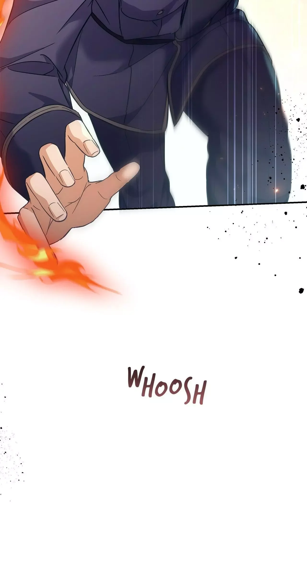 Sierra To Juliet - Chapter 15 Page 88