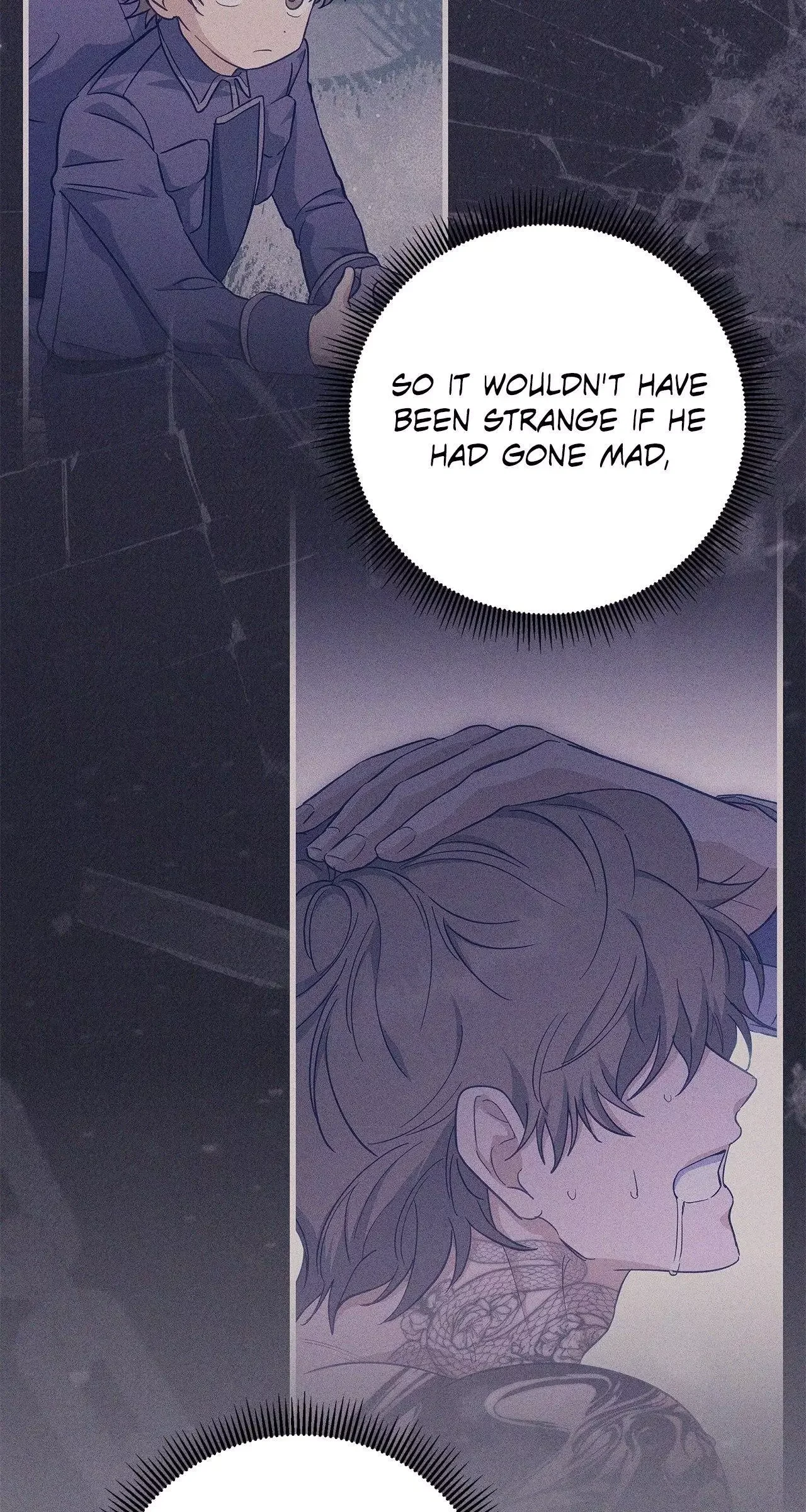 Sierra To Juliet - Chapter 15 Page 93
