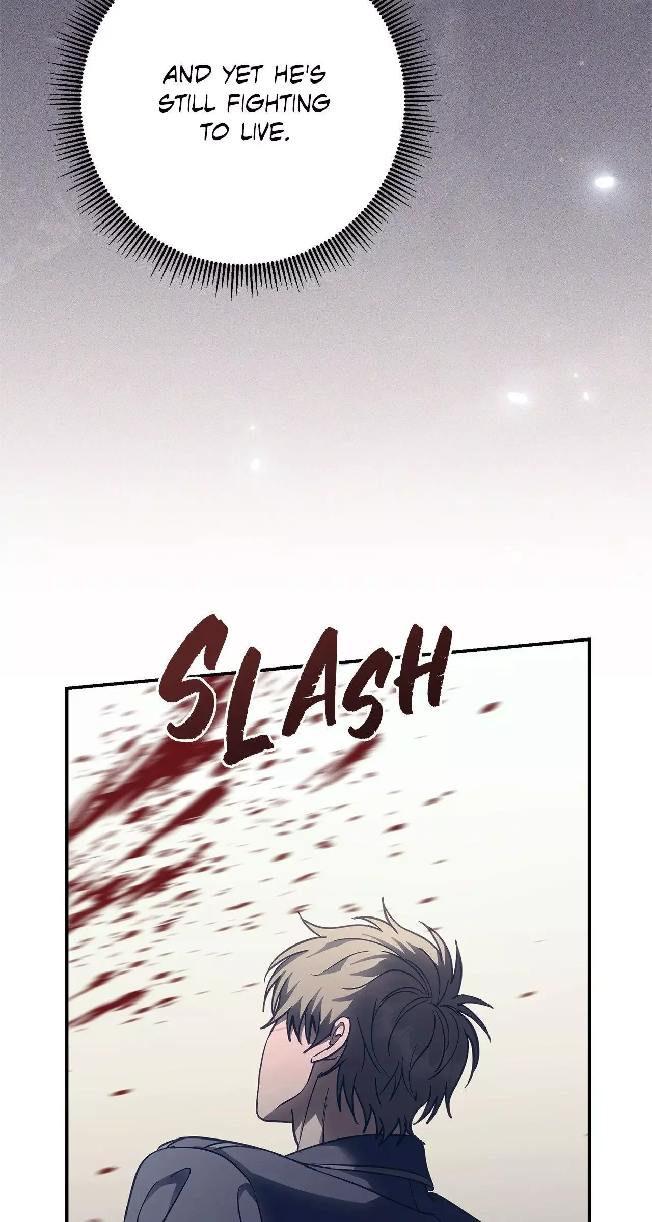 Sierra To Juliet - Chapter 15 Page 94