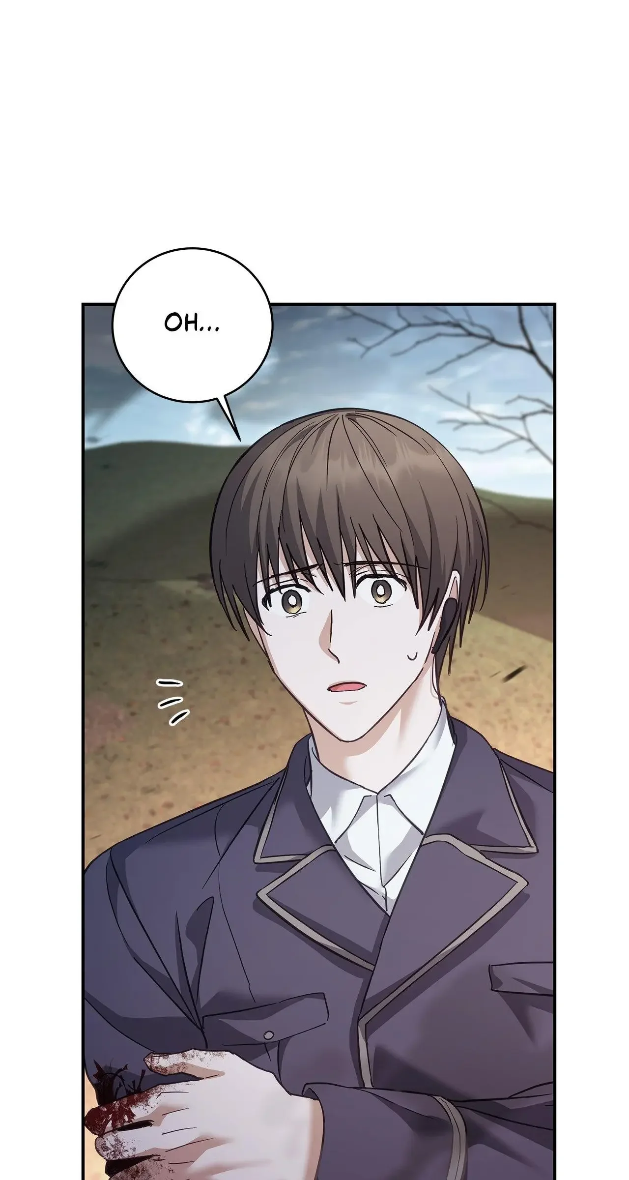 Sierra To Juliet - Chapter 16 Page 5