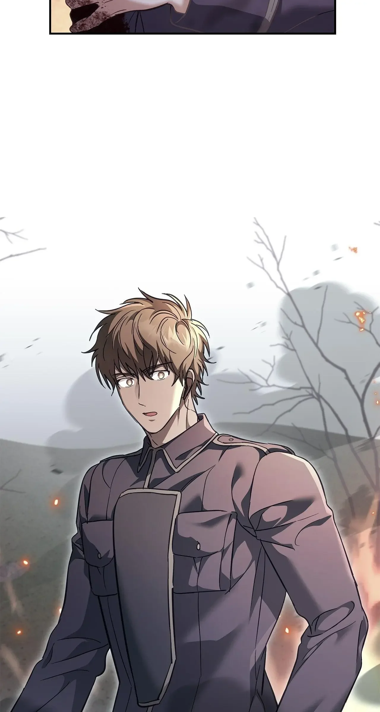 Sierra To Juliet - Chapter 16 Page 6