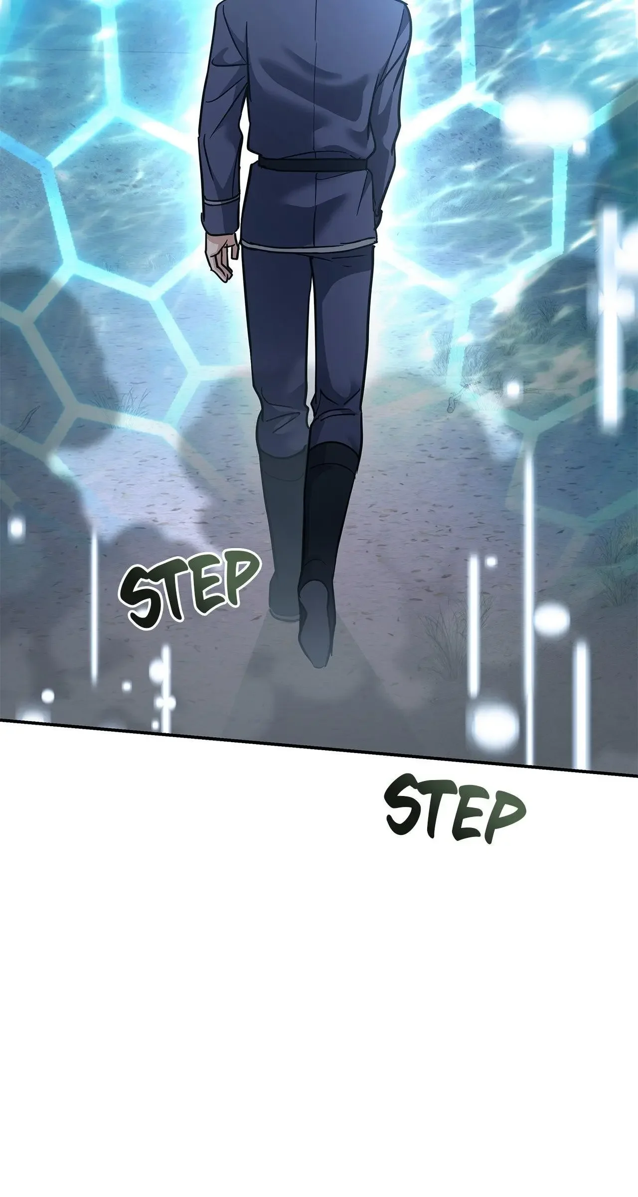 Sierra To Juliet - Chapter 16 Page 22