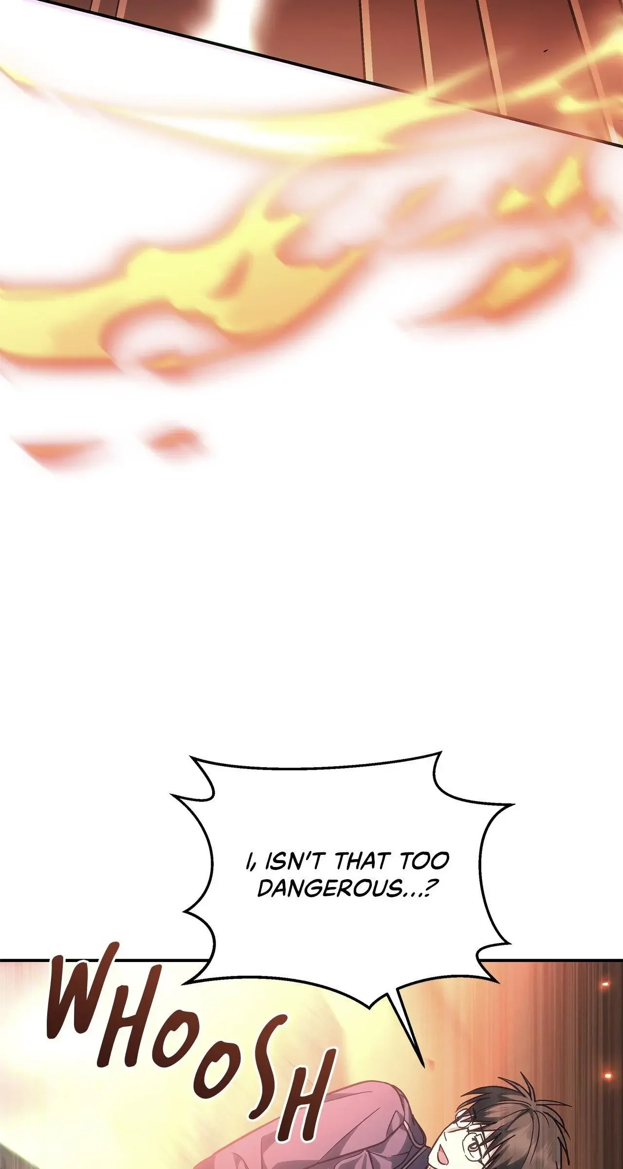 Sierra To Juliet - Chapter 16 Page 35