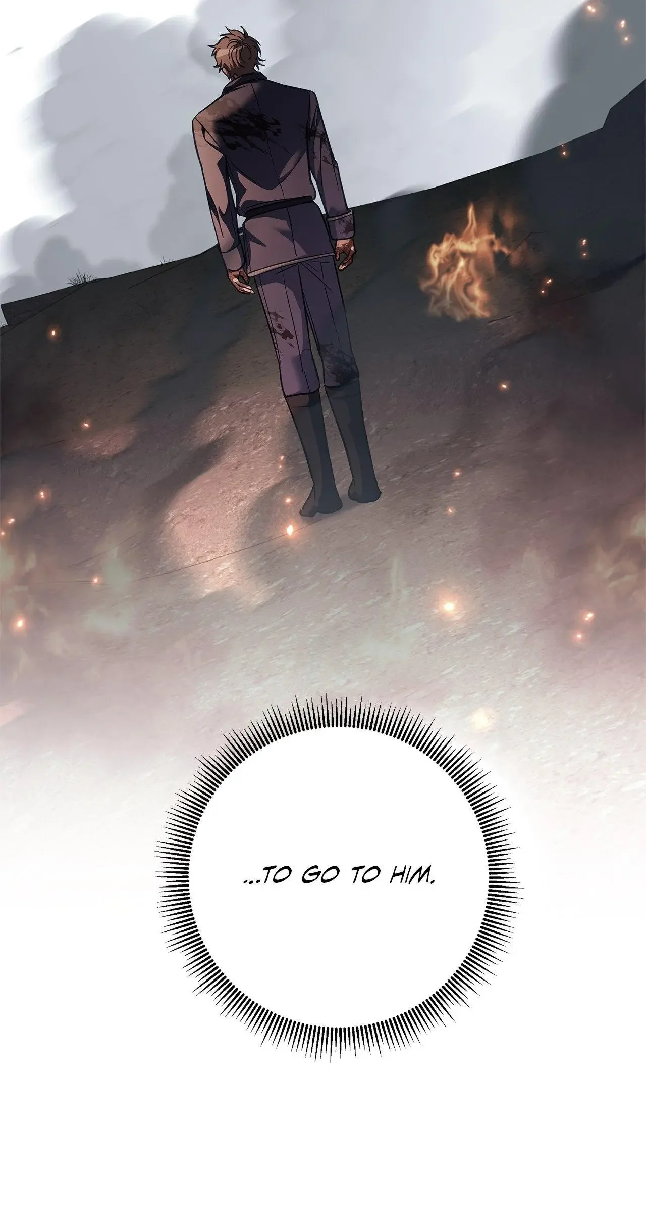 Sierra To Juliet - Chapter 16 Page 48