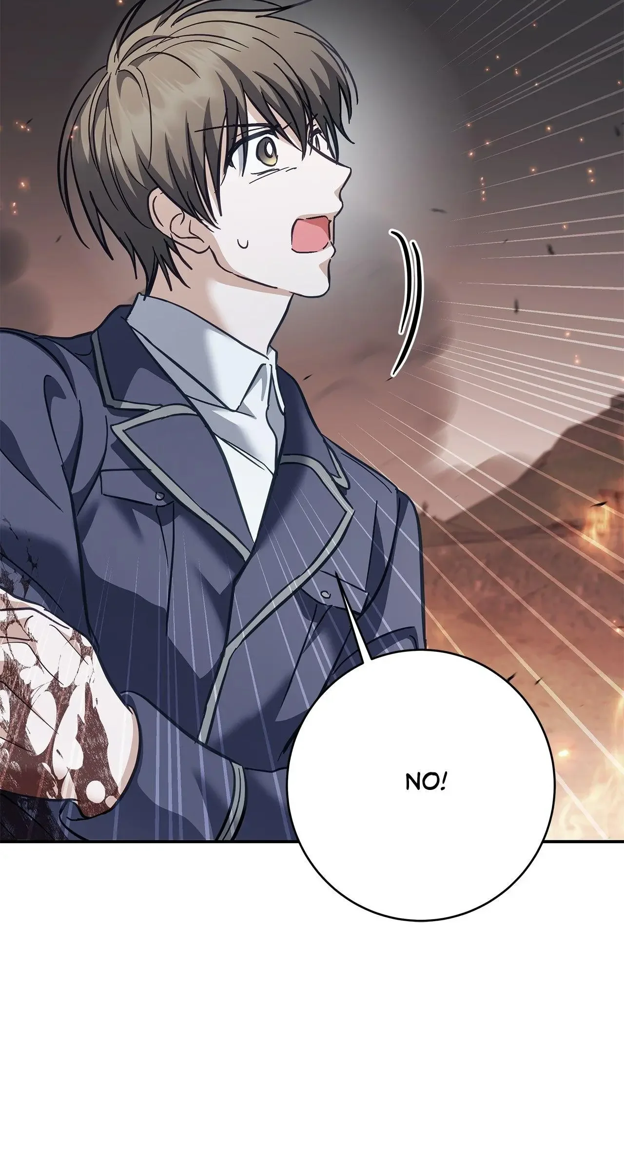 Sierra To Juliet - Chapter 16 Page 59