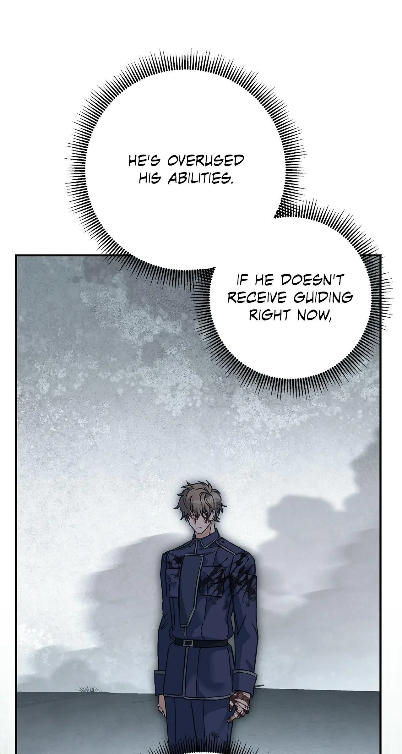 Sierra To Juliet - Chapter 16 Page 61
