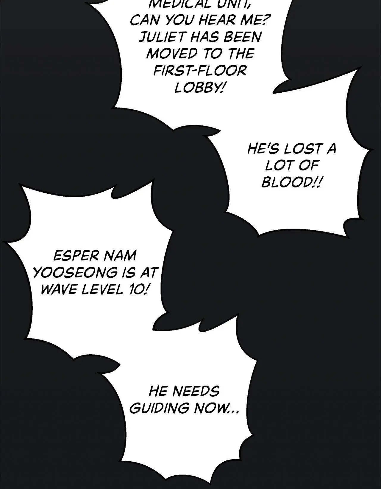 Sierra To Juliet - Chapter 16 Page 75