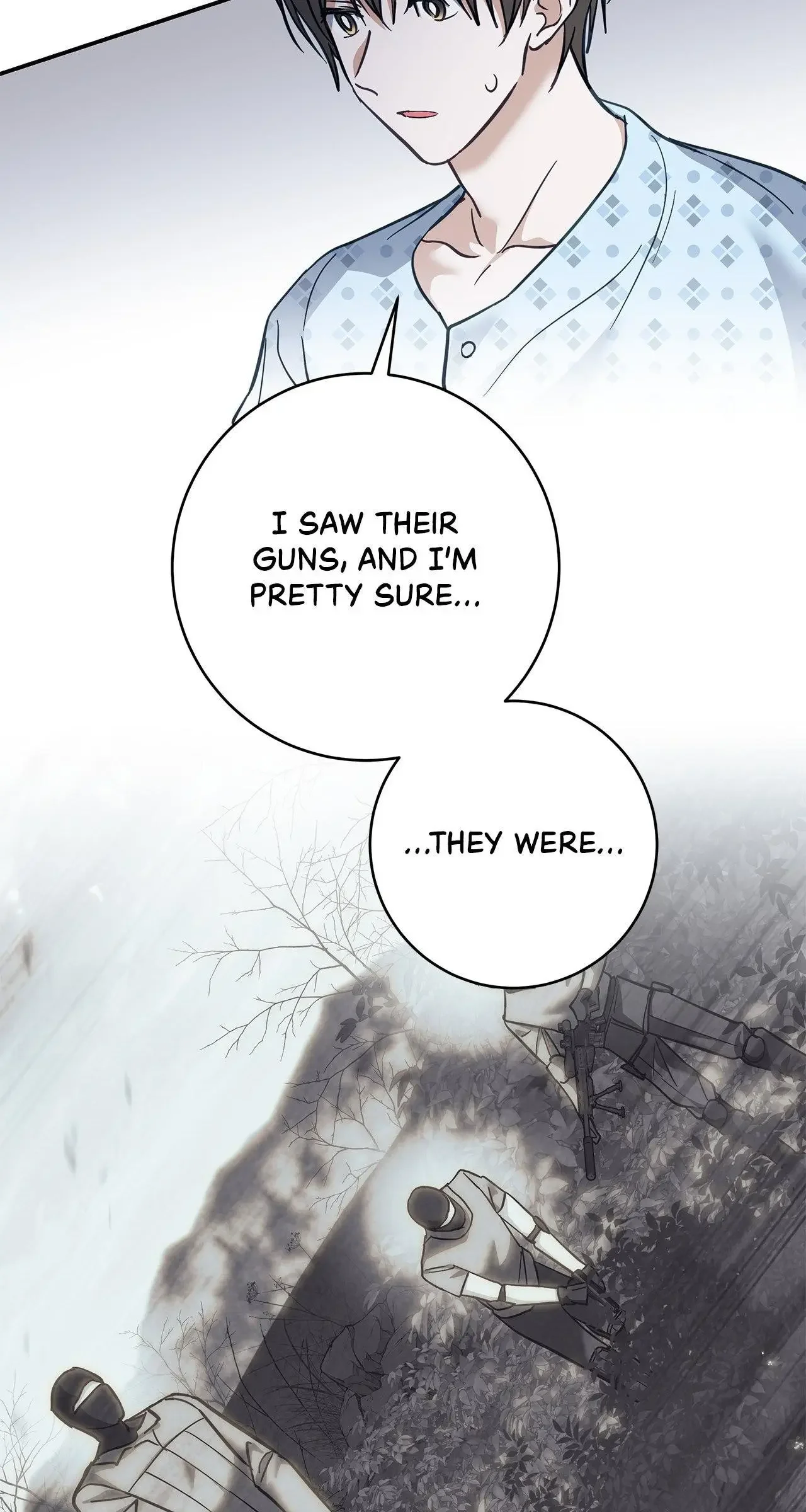 Sierra To Juliet - Chapter 16 Page 93