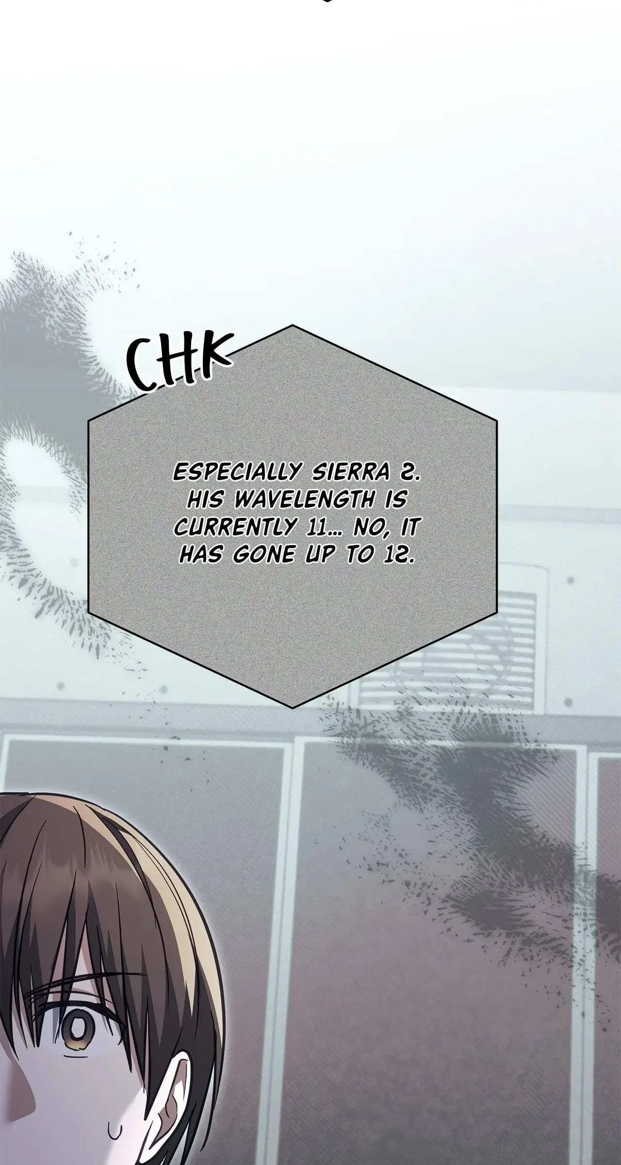 Sierra To Juliet - Chapter 16 Page 101