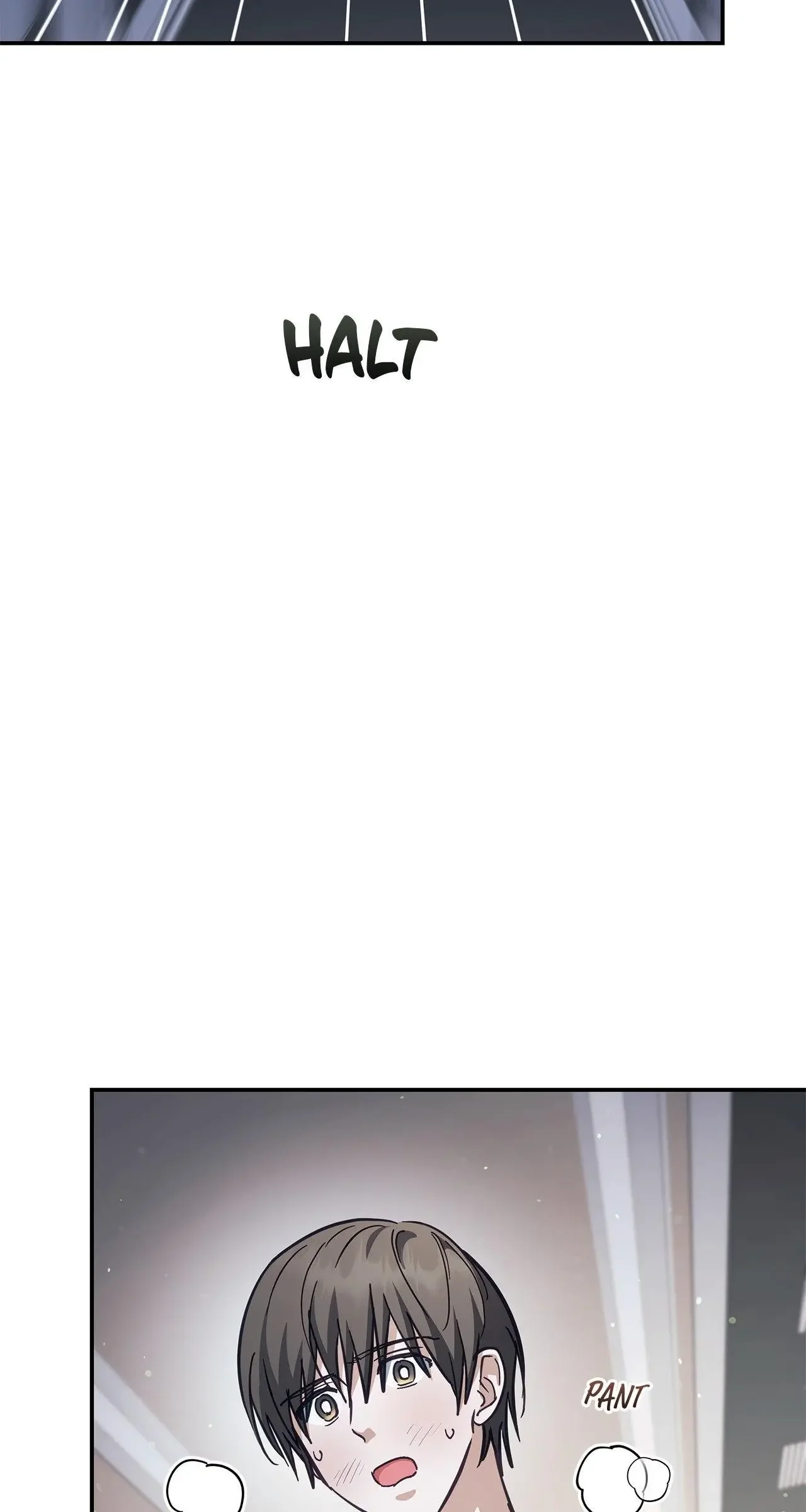 Sierra To Juliet - Chapter 17 Page 10